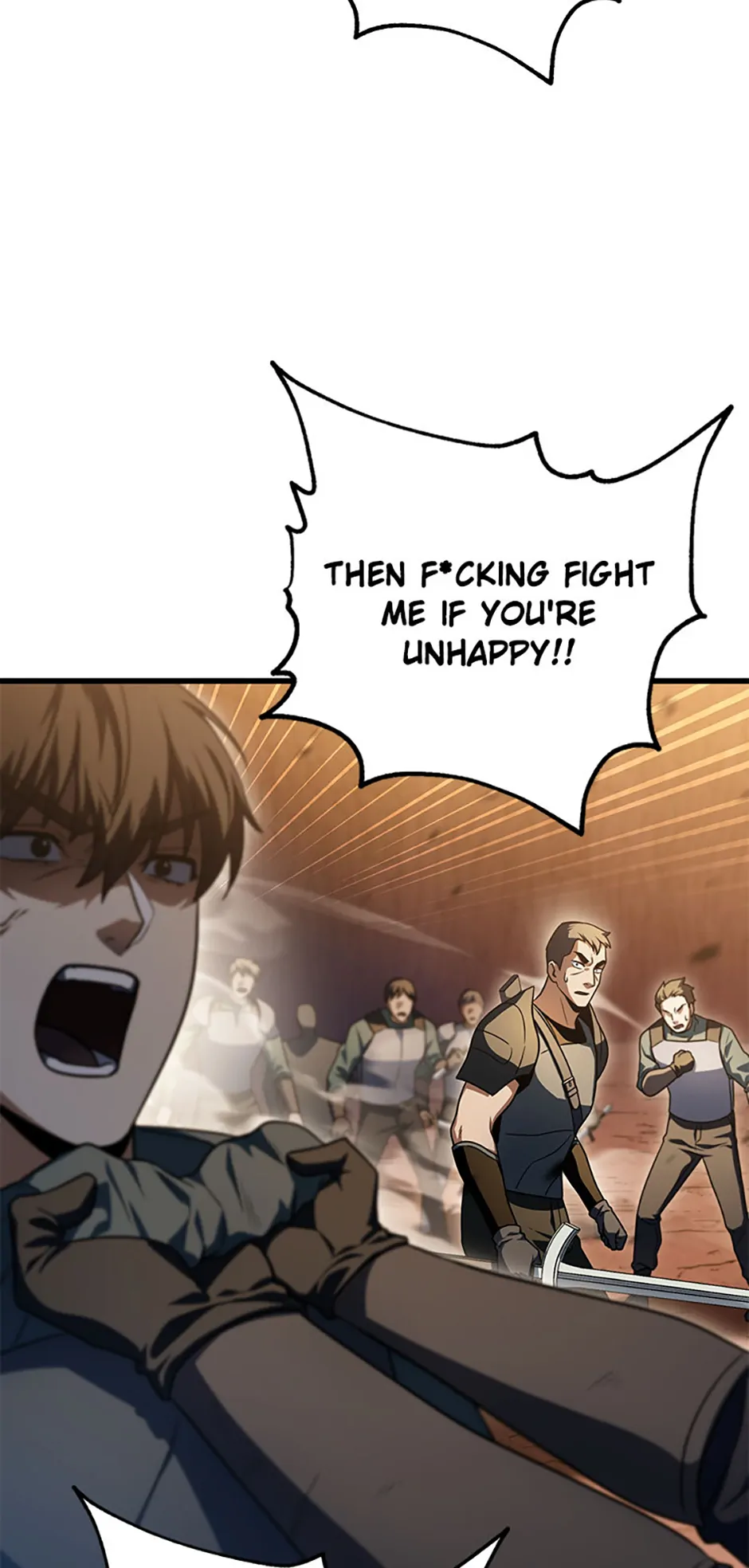 Read The Player Who Can't Level Up Manga Online