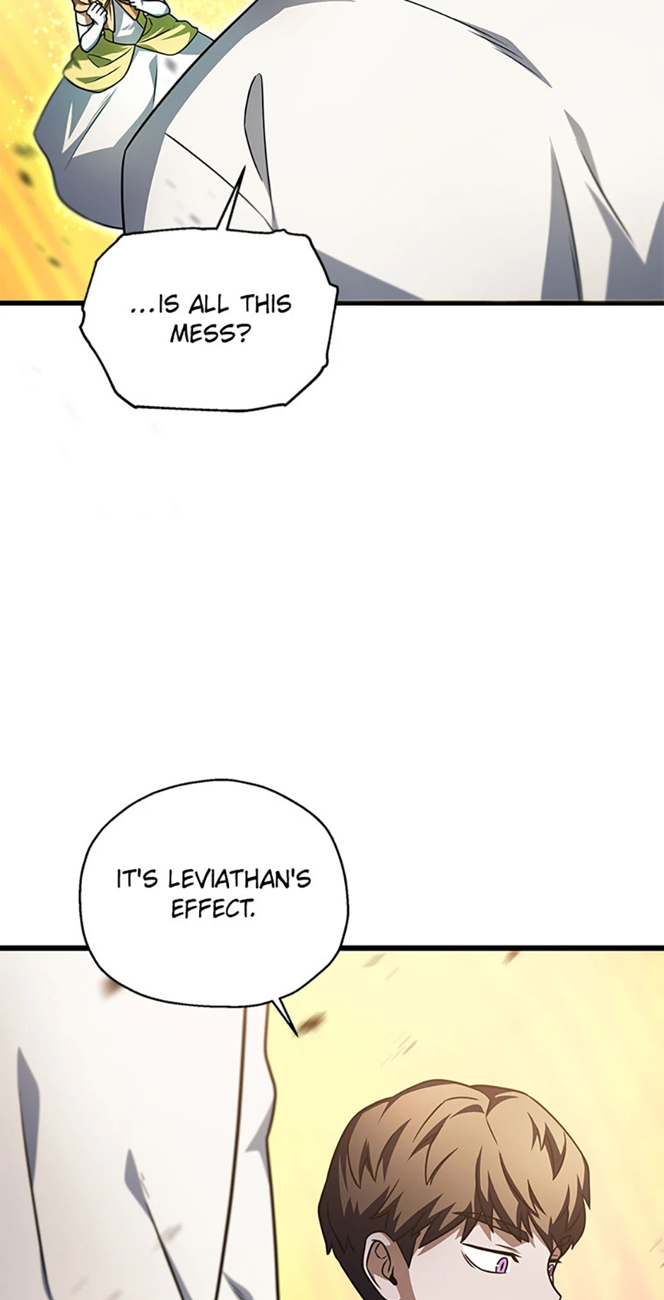 Read The Player Who Can't Level Up Manga Online