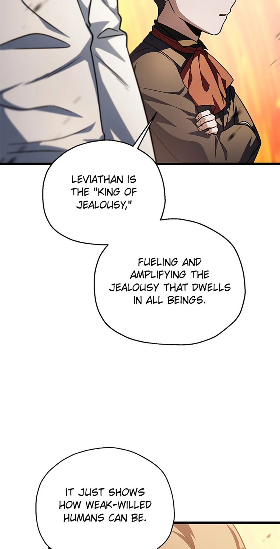 Read The Player Who Can't Level Up Manga Online