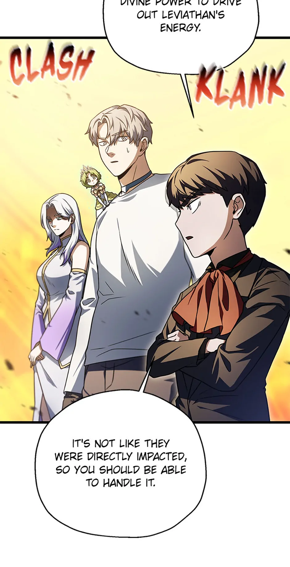 Read The Player Who Can't Level Up Manga Online