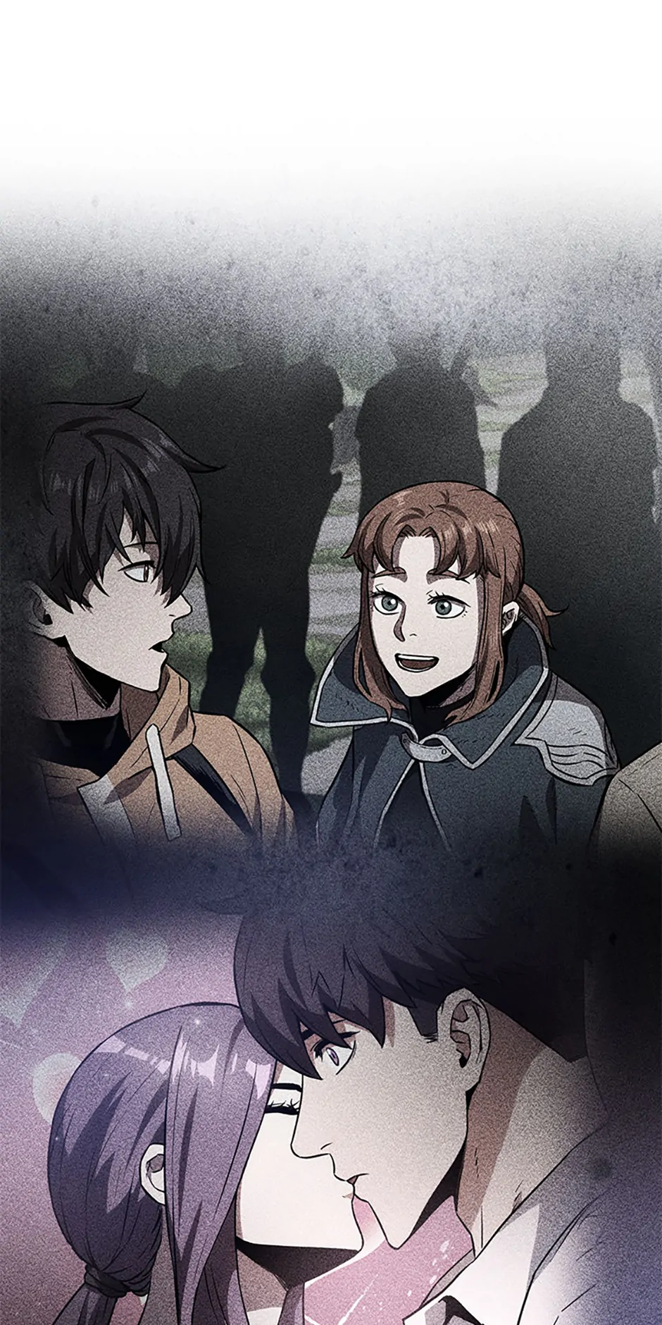 Read The Player Who Can't Level Up Manga Online