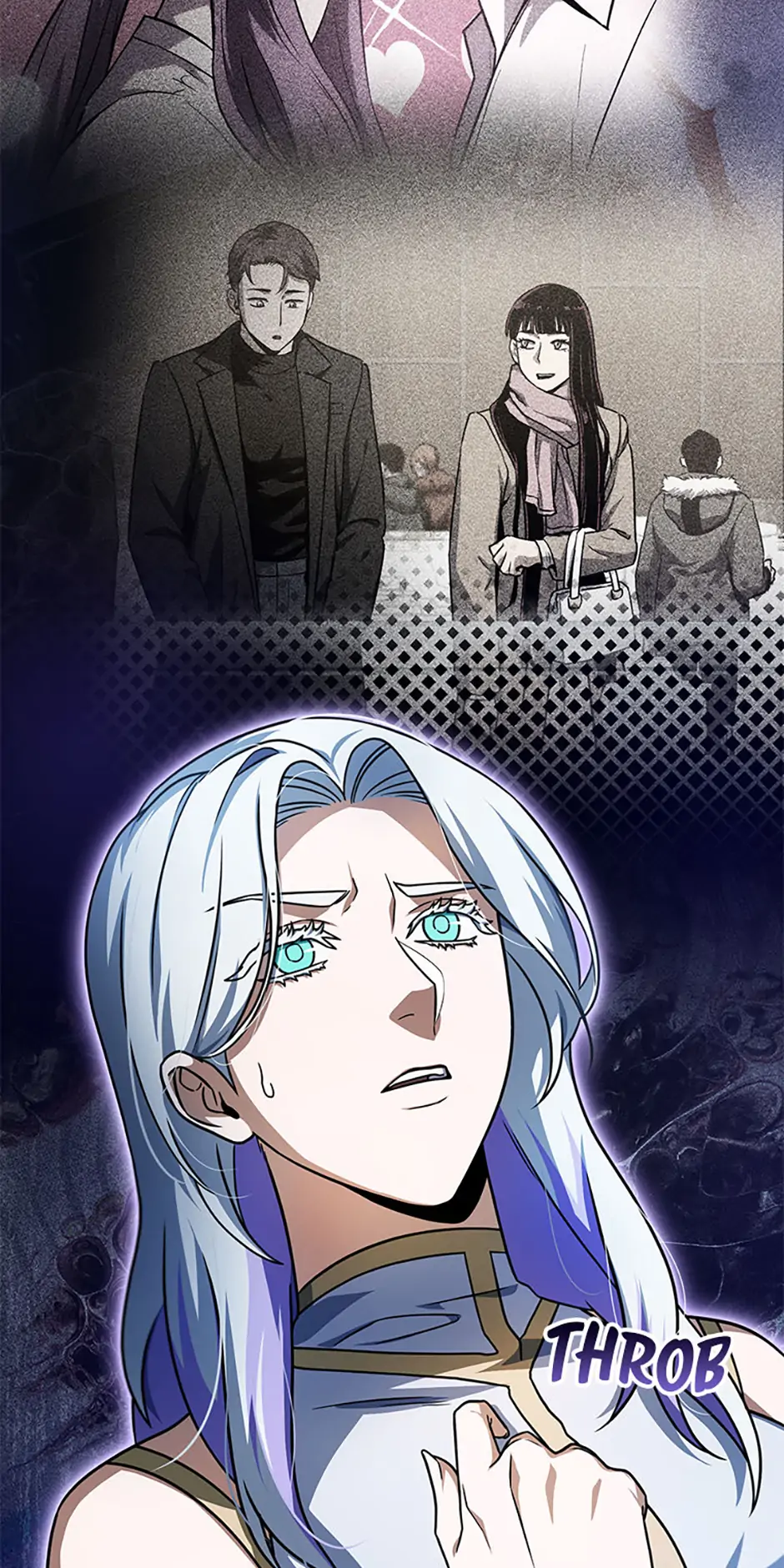 Read The Player Who Can't Level Up Manga Online