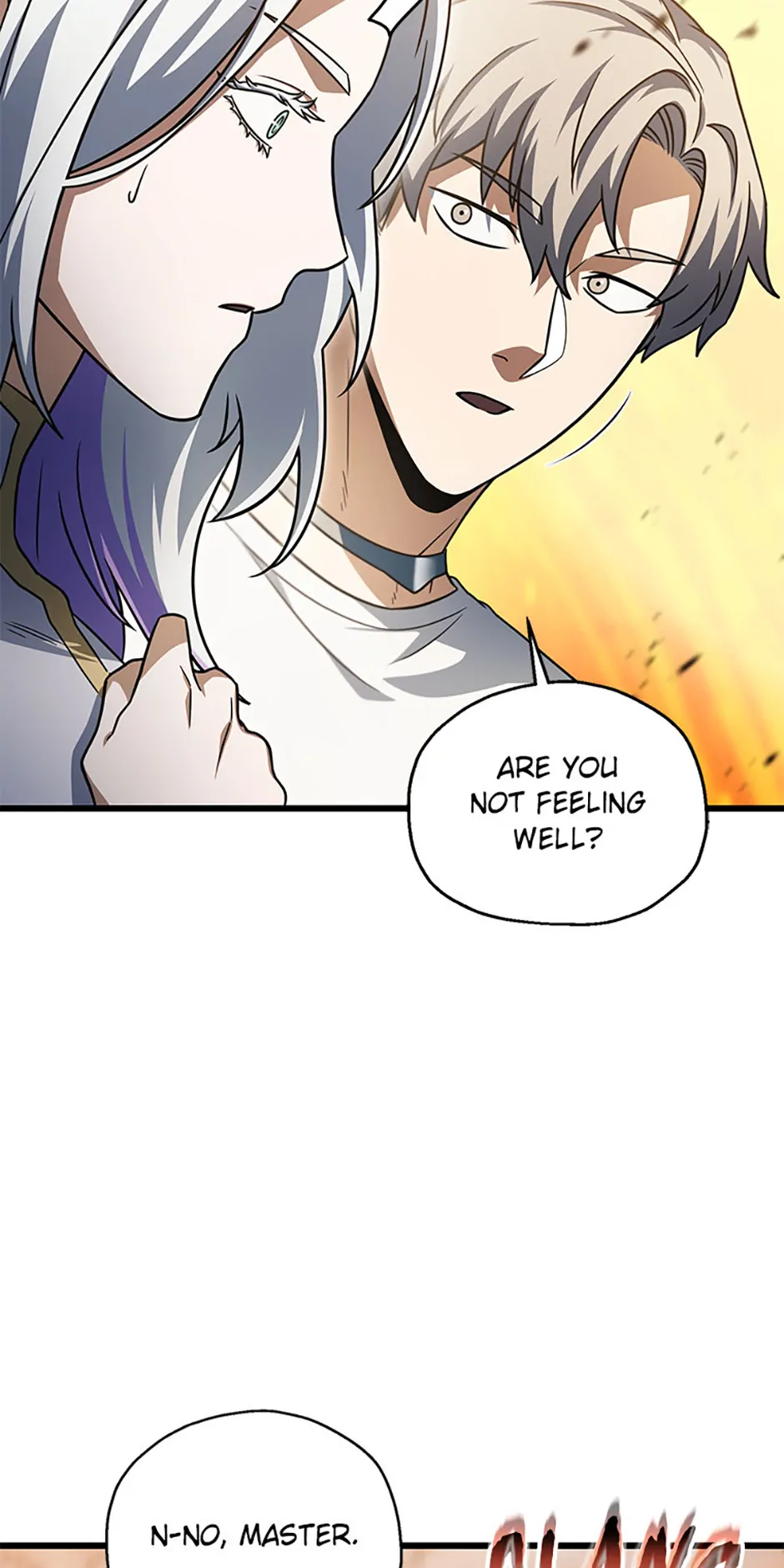 Read The Player Who Can't Level Up Manga Online