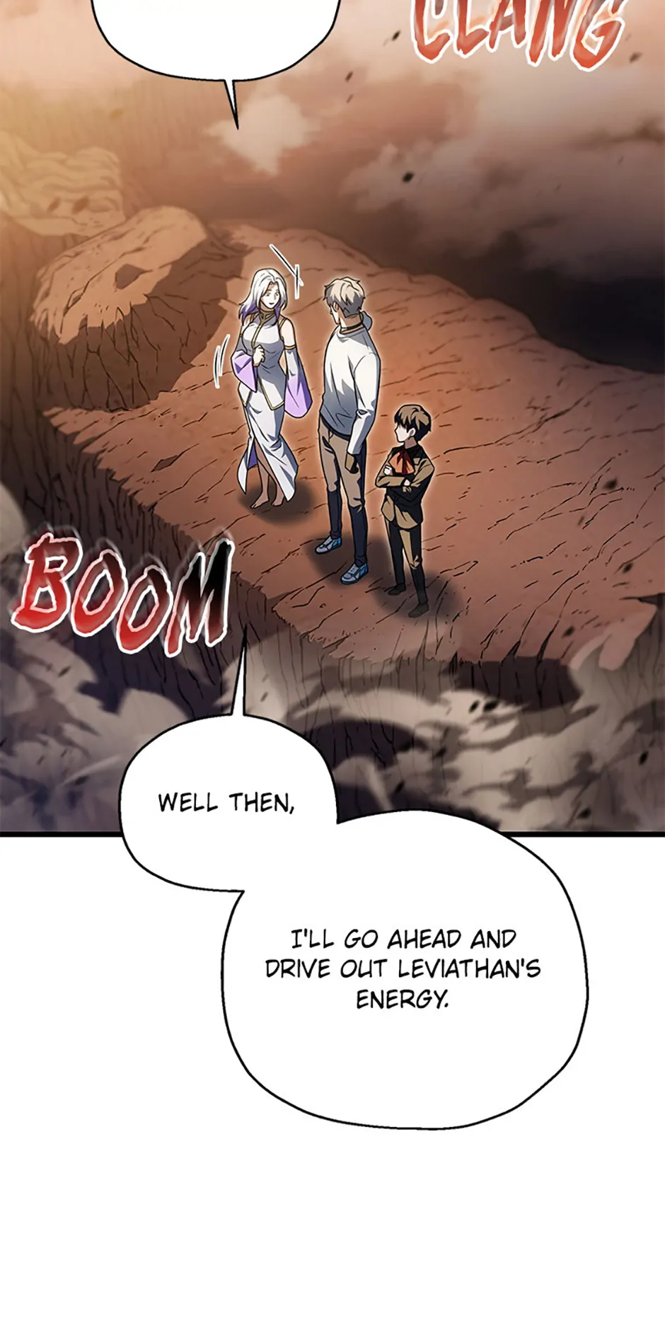 Read The Player Who Can't Level Up Manga Online