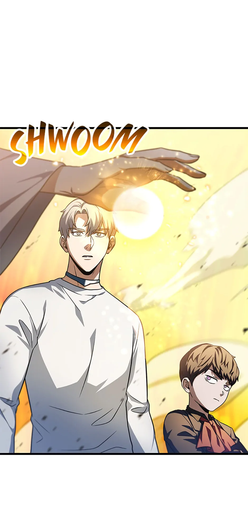 Read The Player Who Can't Level Up Manga Online