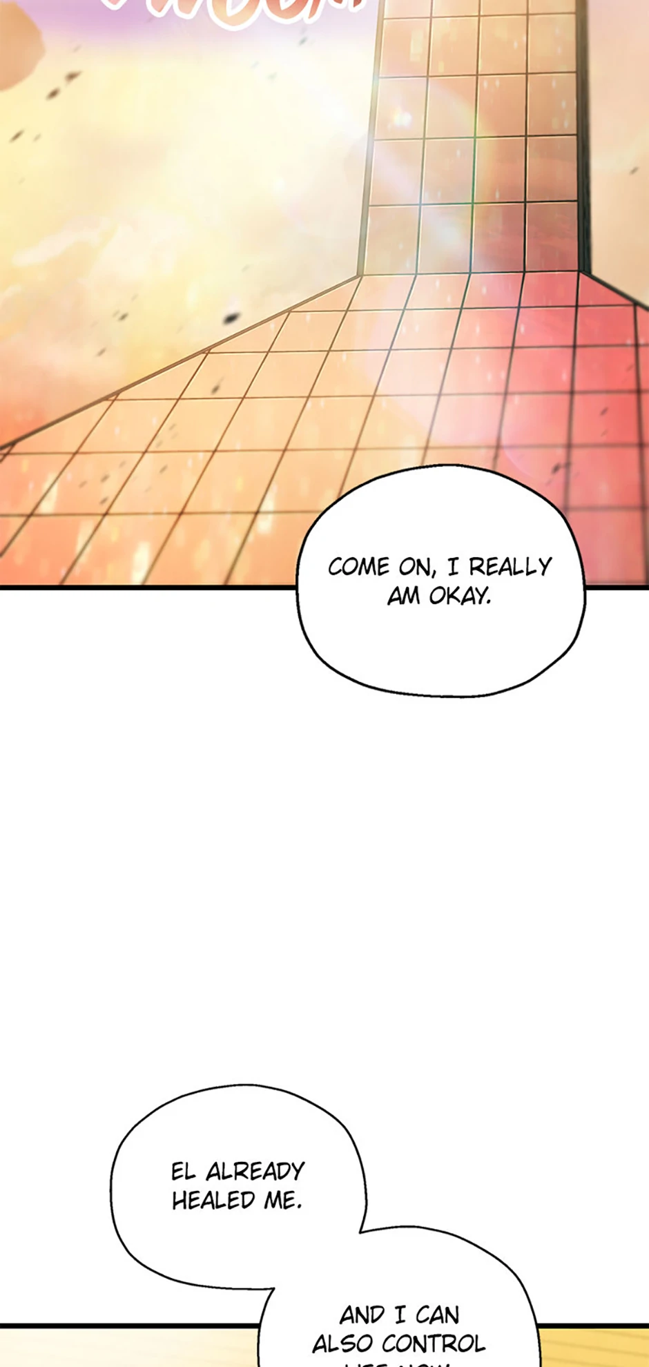 Read The Player Who Can't Level Up Manga Online