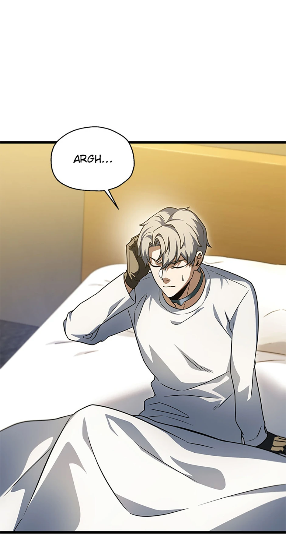 Read The Player Who Can't Level Up Manga Online