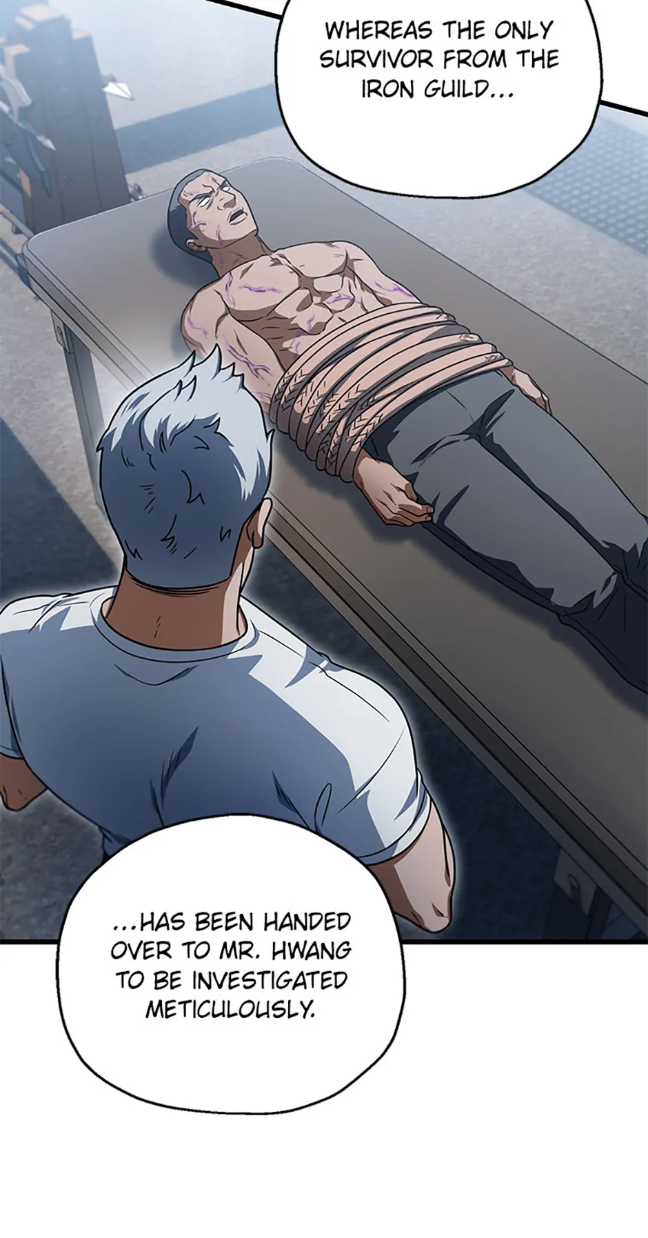 Read The Player Who Can't Level Up Manga Online