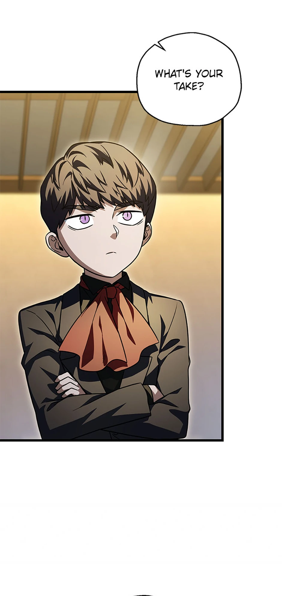 Read The Player Who Can't Level Up Manga Online