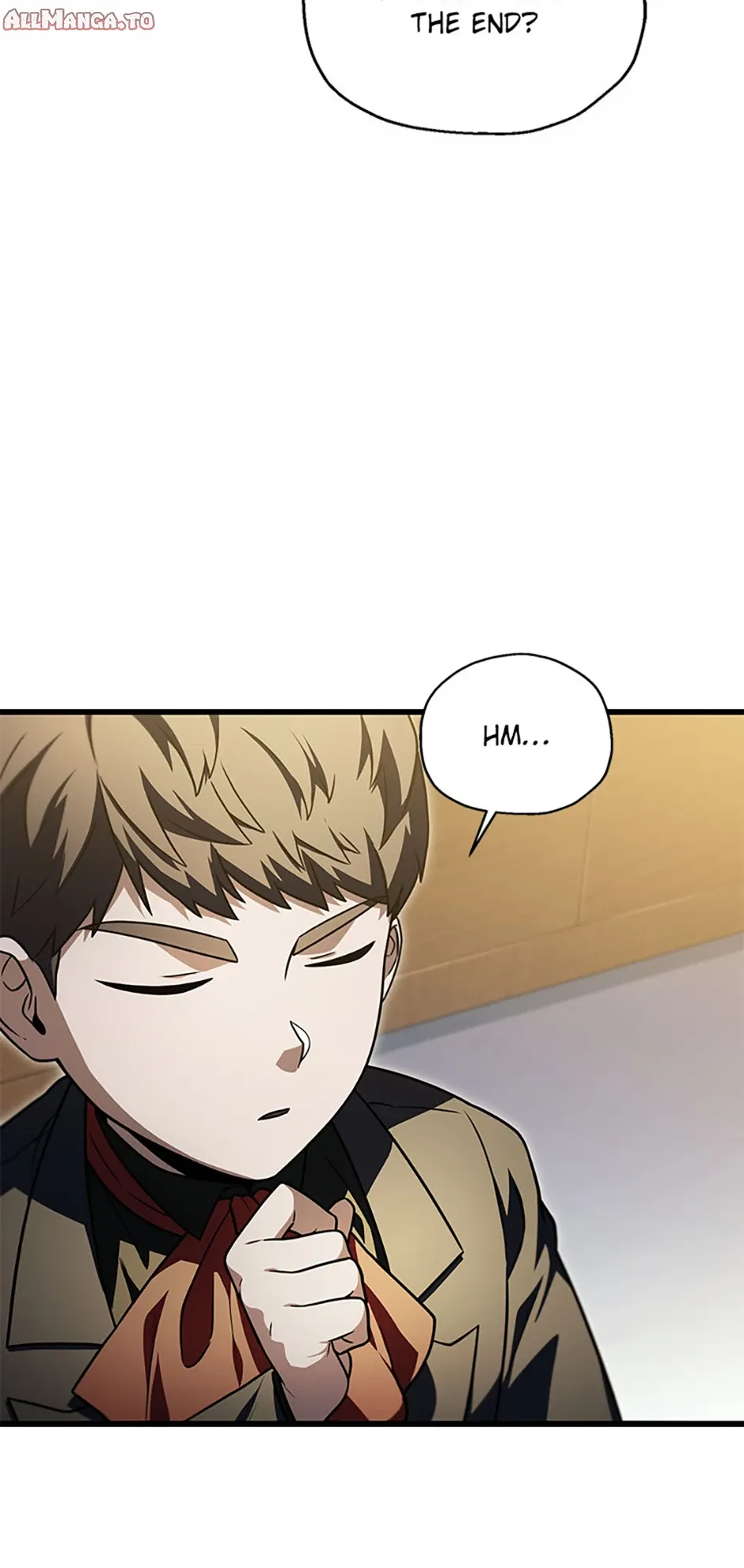 Read The Player Who Can't Level Up Manga Online