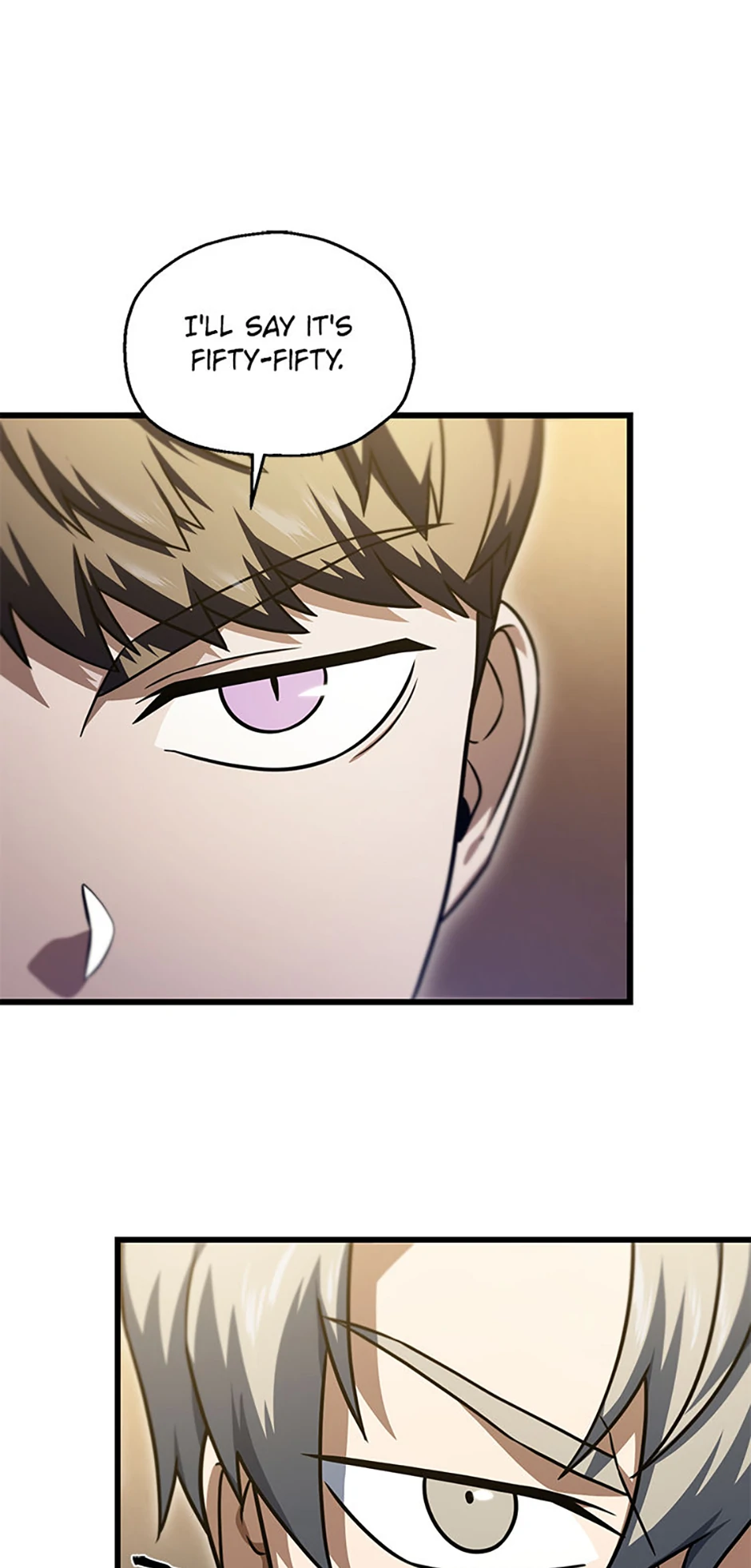 Read The Player Who Can't Level Up Manga Online