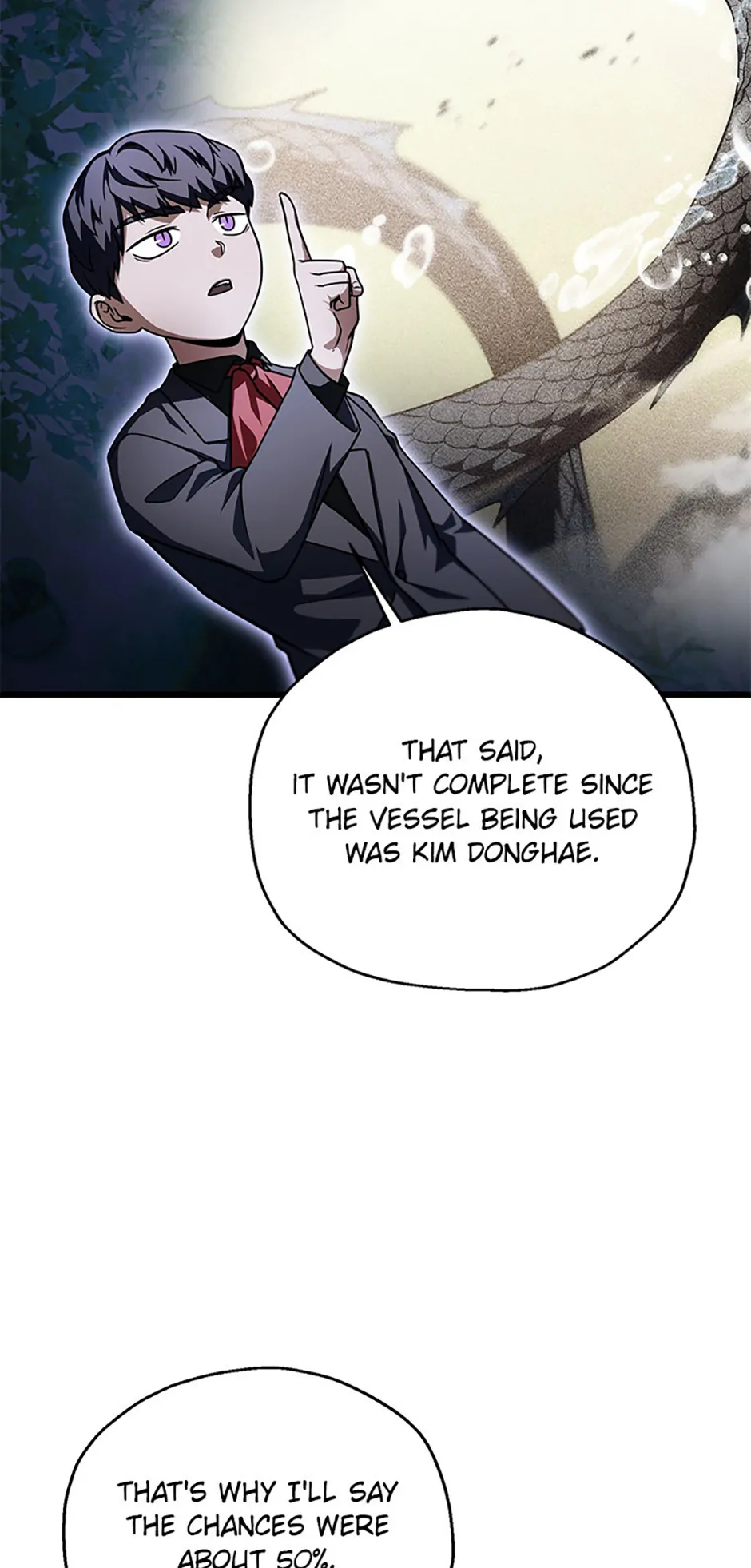 Read The Player Who Can't Level Up Manga Online