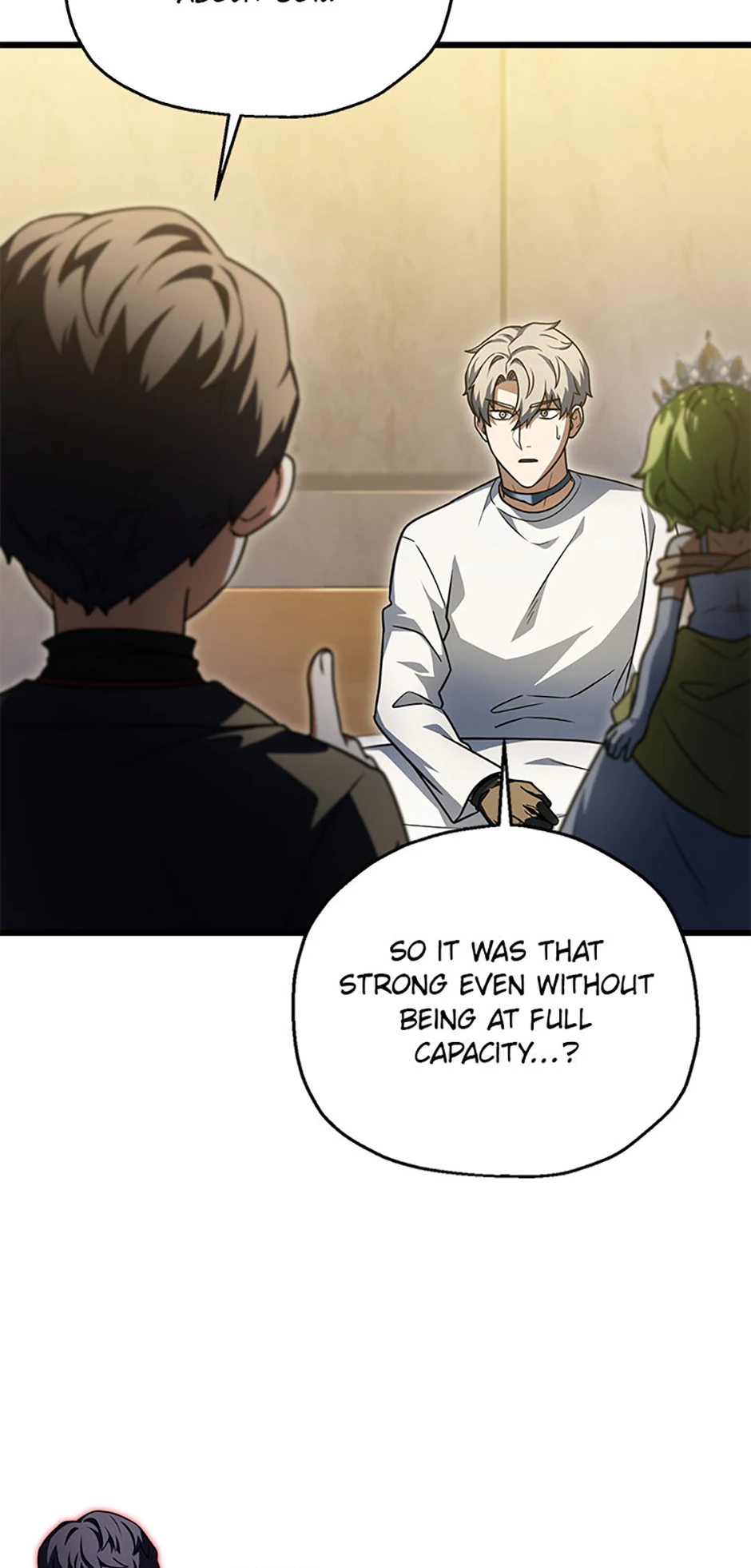 Read The Player Who Can't Level Up Manga Online