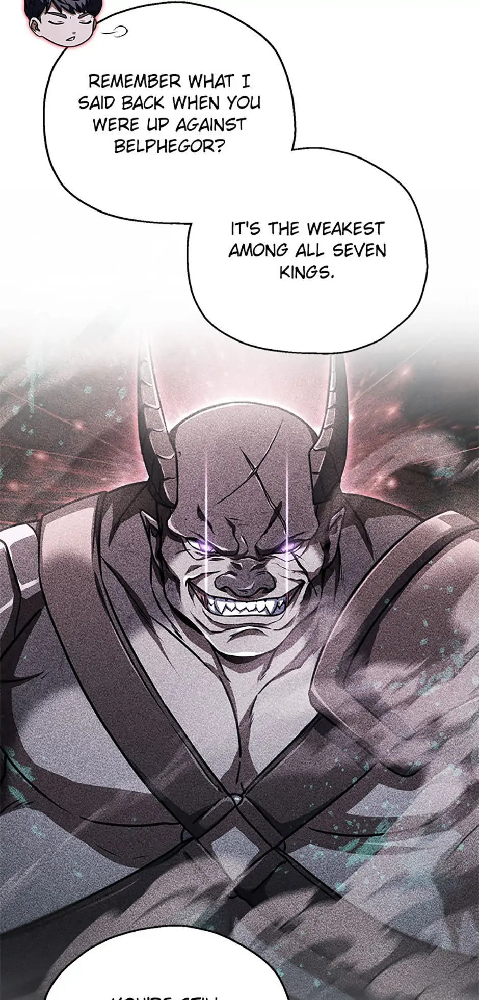 Read The Player Who Can't Level Up Manga Online