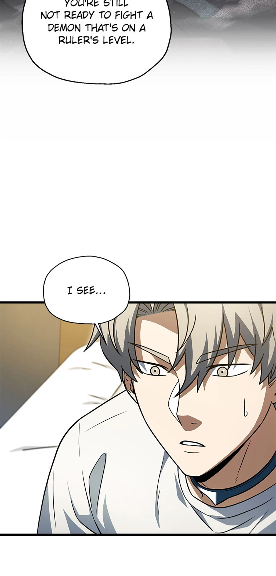 Read The Player Who Can't Level Up Manga Online