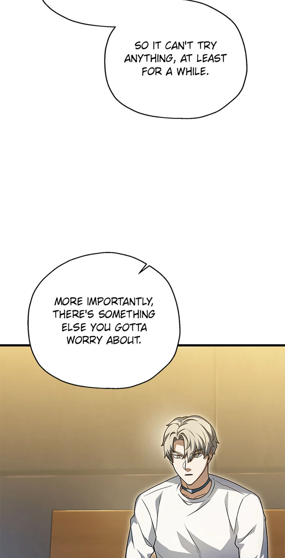 Read The Player Who Can't Level Up Manga Online