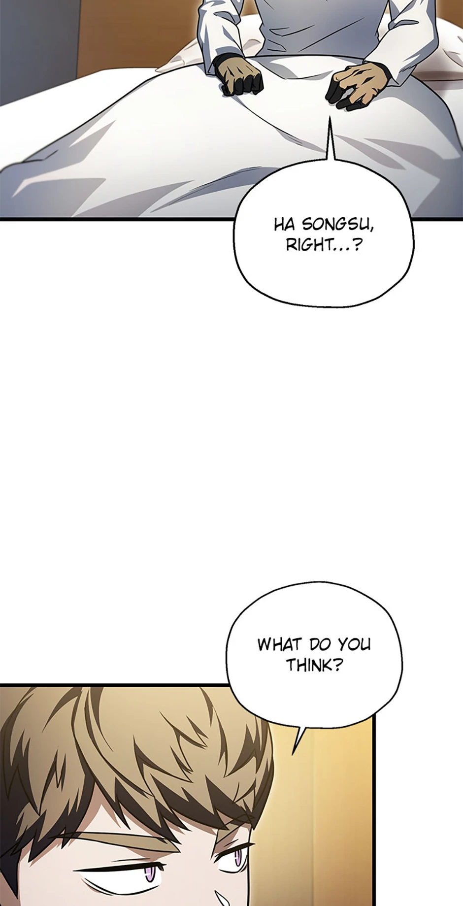 Read The Player Who Can't Level Up Manga Online