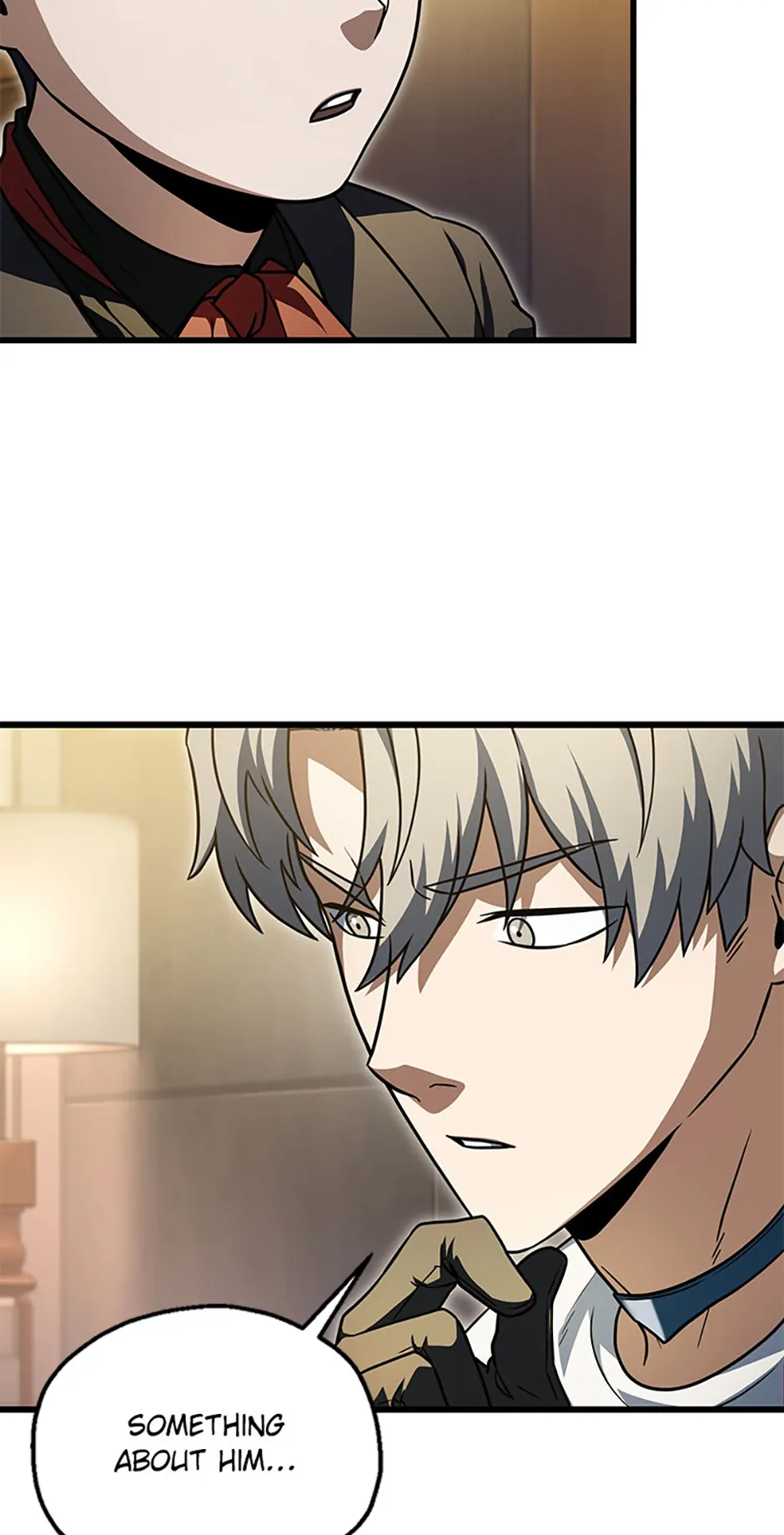 Read The Player Who Can't Level Up Manga Online