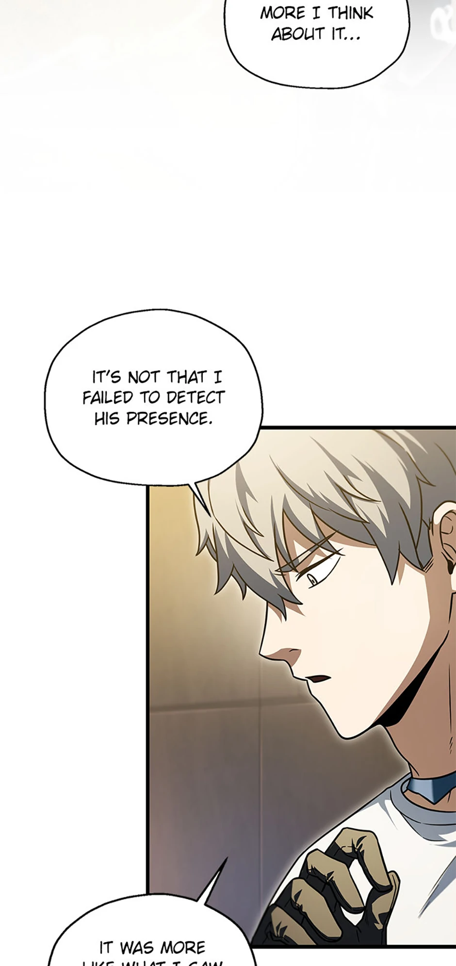 Read The Player Who Can't Level Up Manga Online