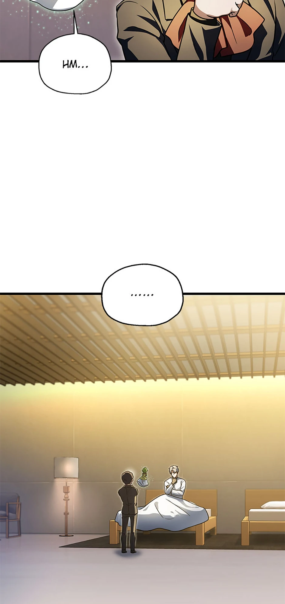 Read The Player Who Can't Level Up Manga Online