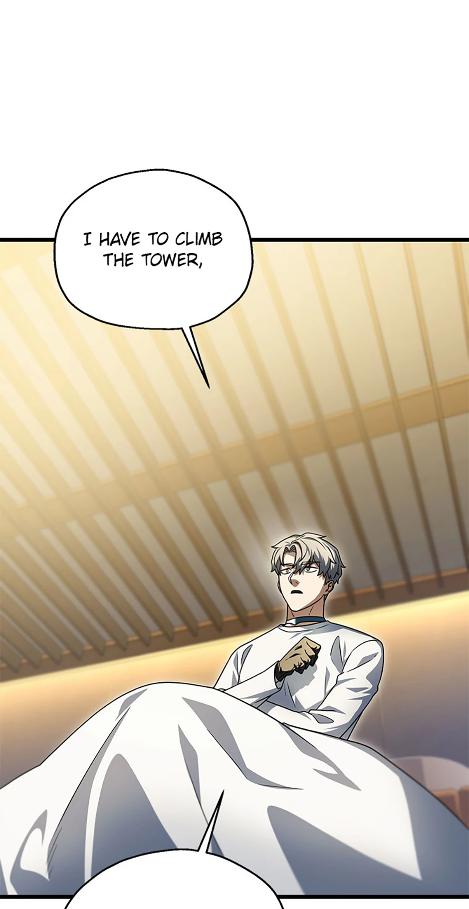 Read The Player Who Can't Level Up Manga Online