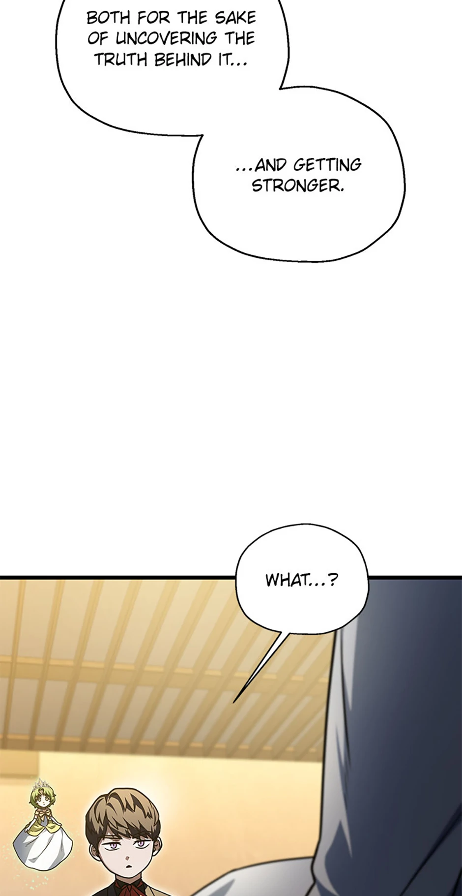 Read The Player Who Can't Level Up Manga Online