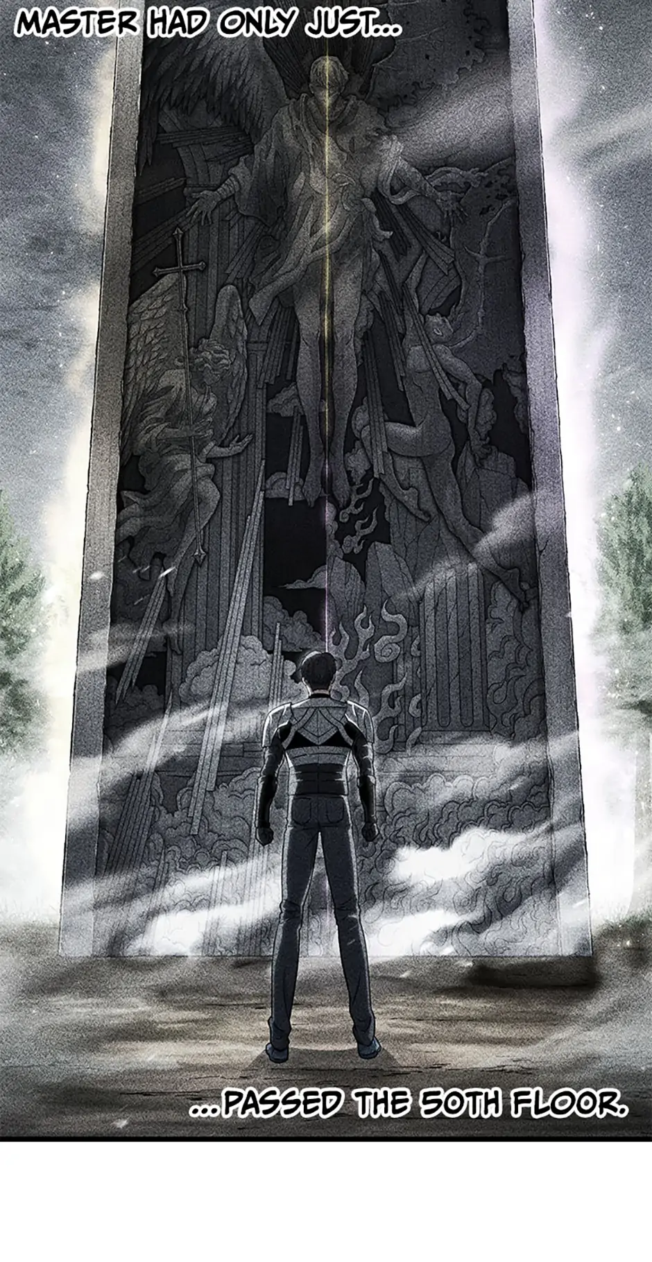 Read The Player Who Can't Level Up Manga Online