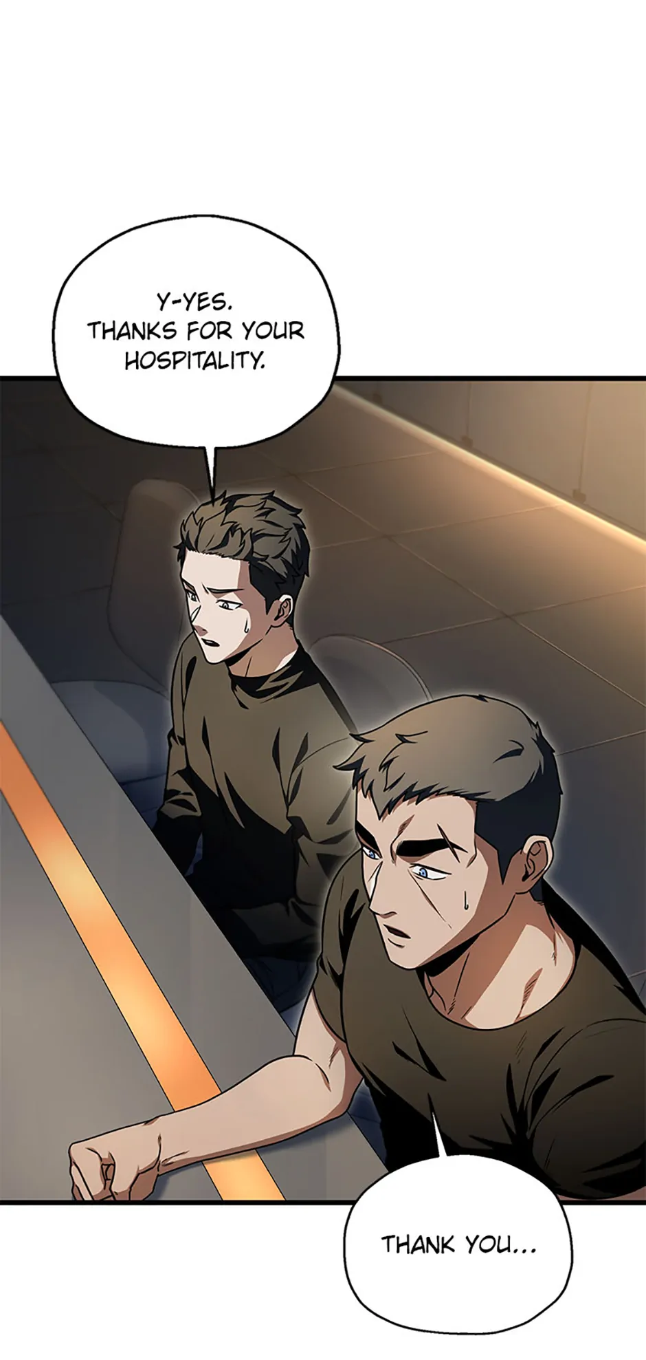 Read The Player Who Can't Level Up Manga Online