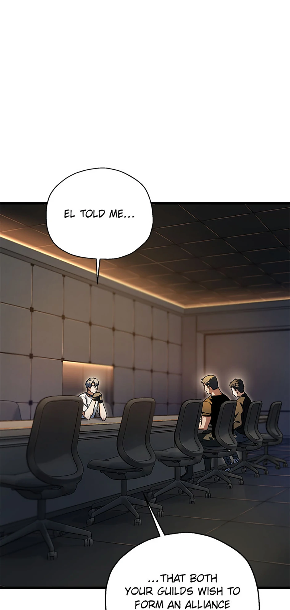 Read The Player Who Can't Level Up Manga Online