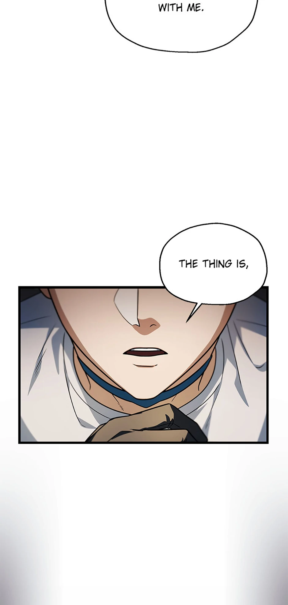 Read The Player Who Can't Level Up Manga Online