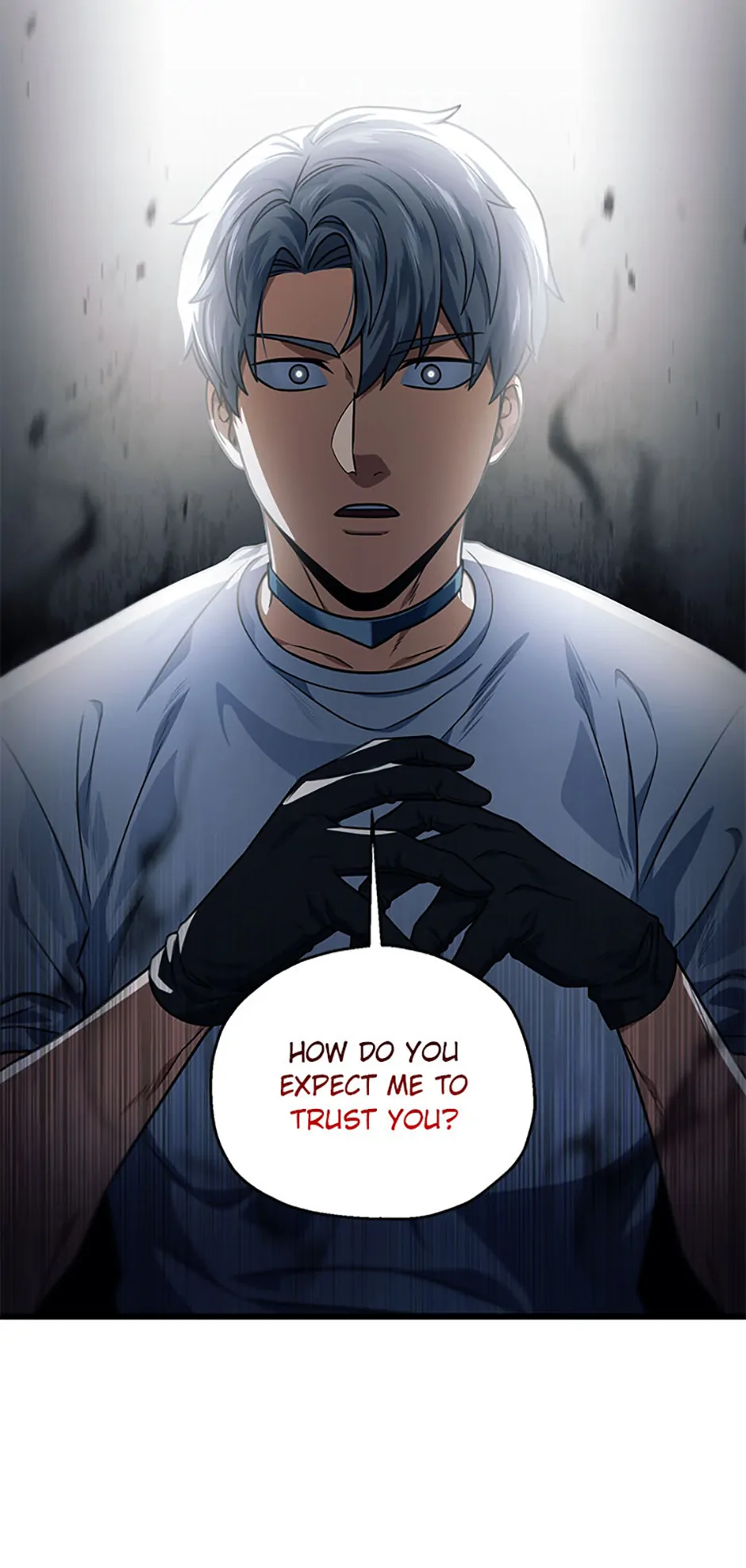 Read The Player Who Can't Level Up Manga Online