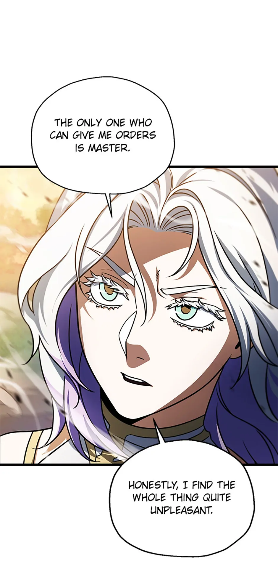 Read The Player Who Can't Level Up Manga Online