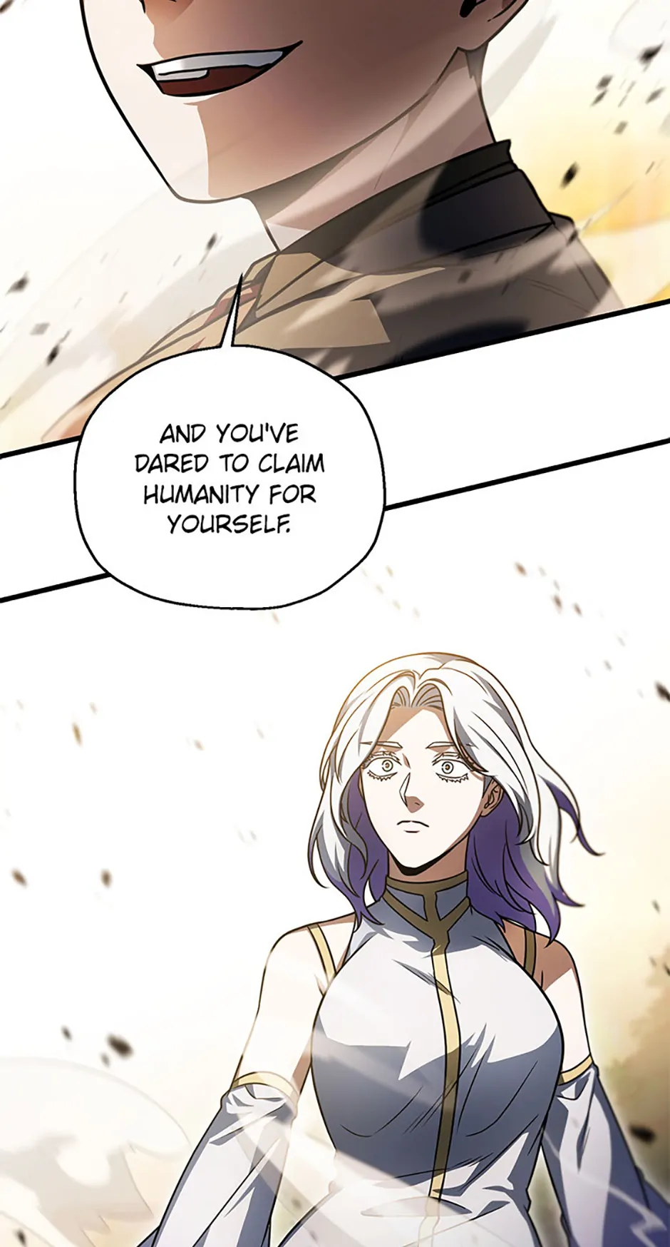 Read The Player Who Can't Level Up Manga Online