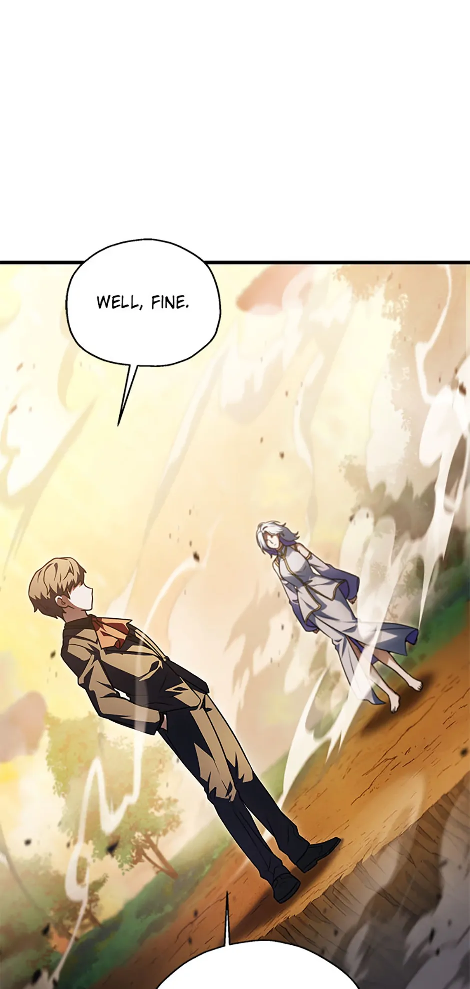 Read The Player Who Can't Level Up Manga Online