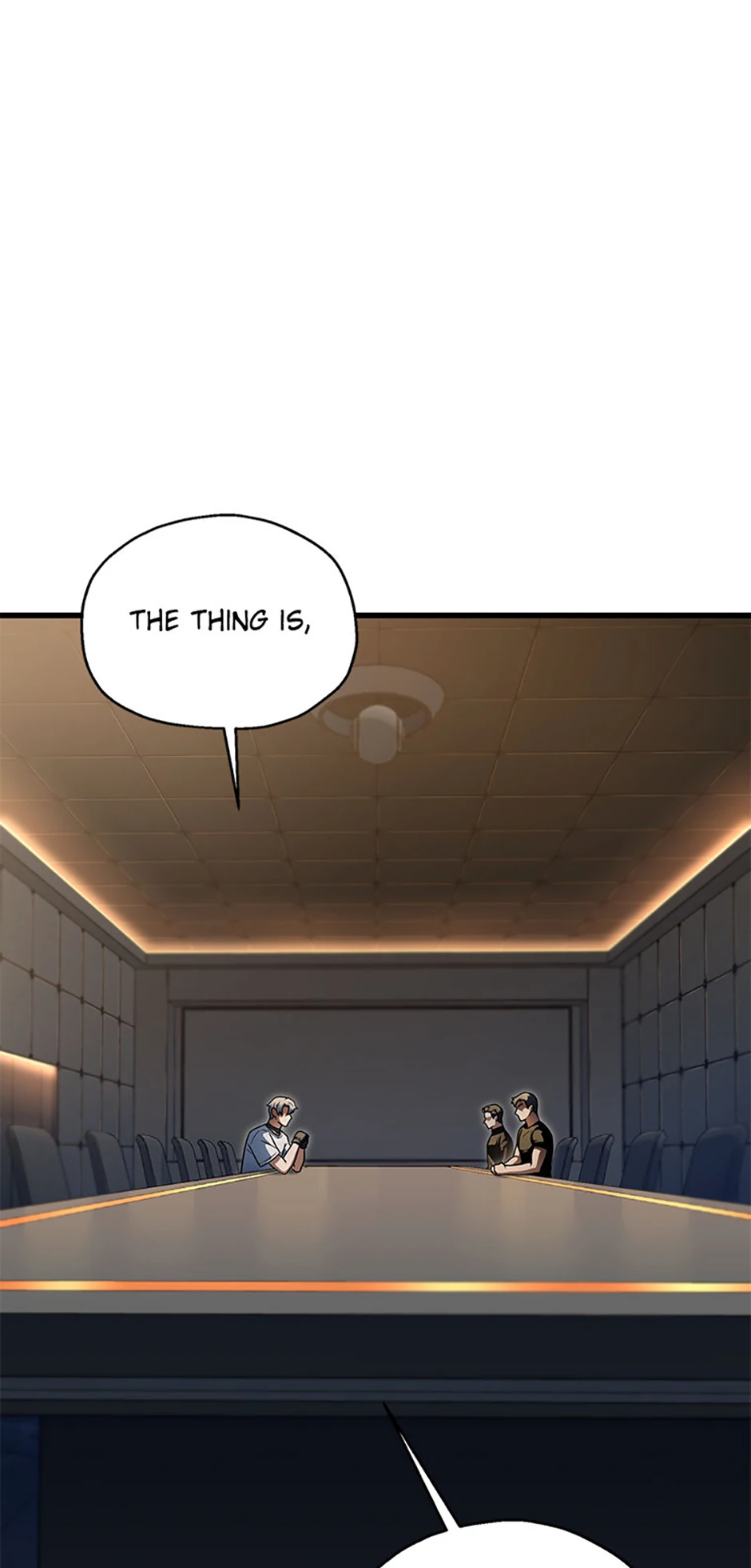 Read The Player Who Can't Level Up Manga Online