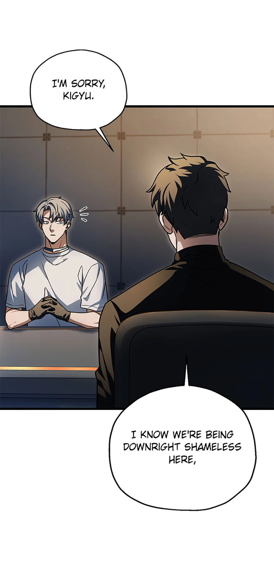 Read The Player Who Can't Level Up Manga Online