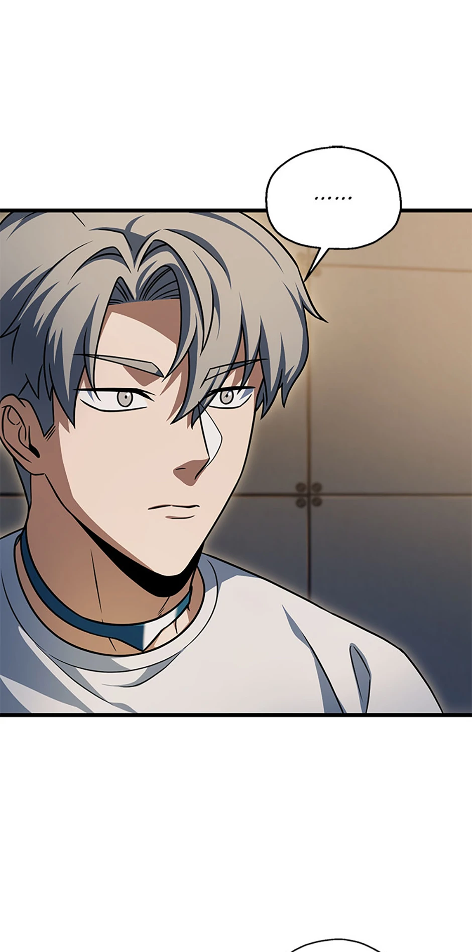 Read The Player Who Can't Level Up Manga Online