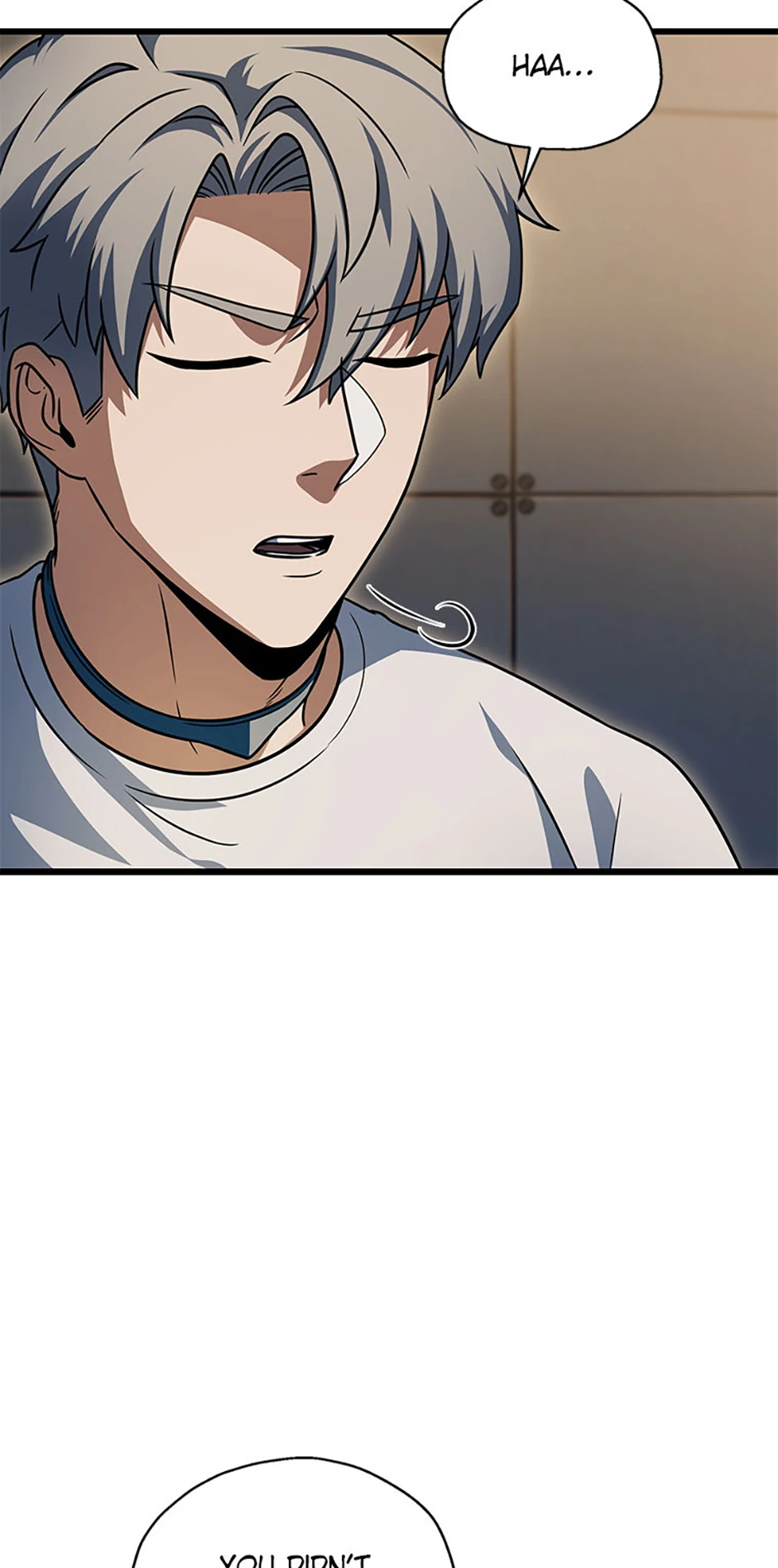 Read The Player Who Can't Level Up Manga Online