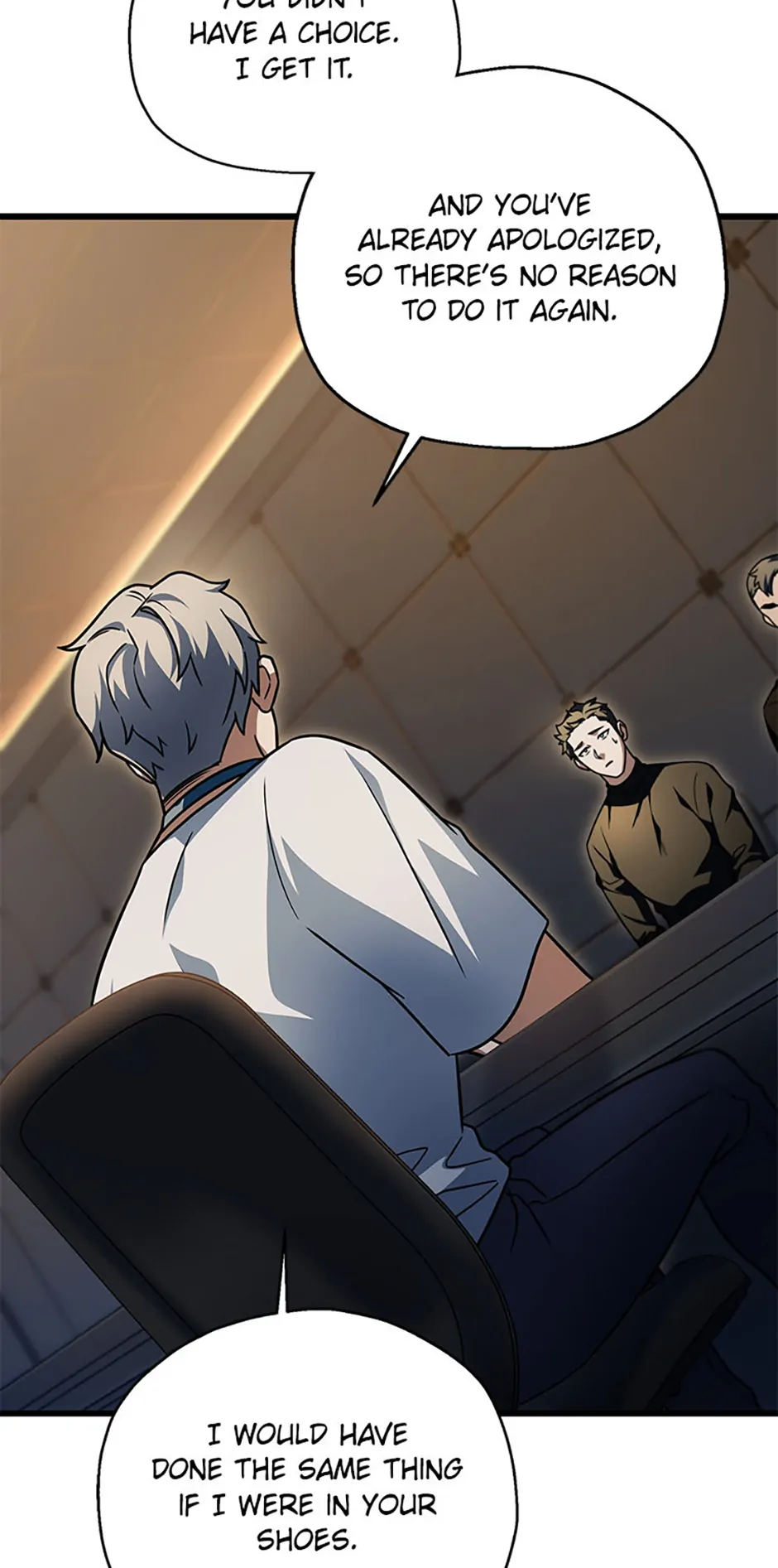 Read The Player Who Can't Level Up Manga Online