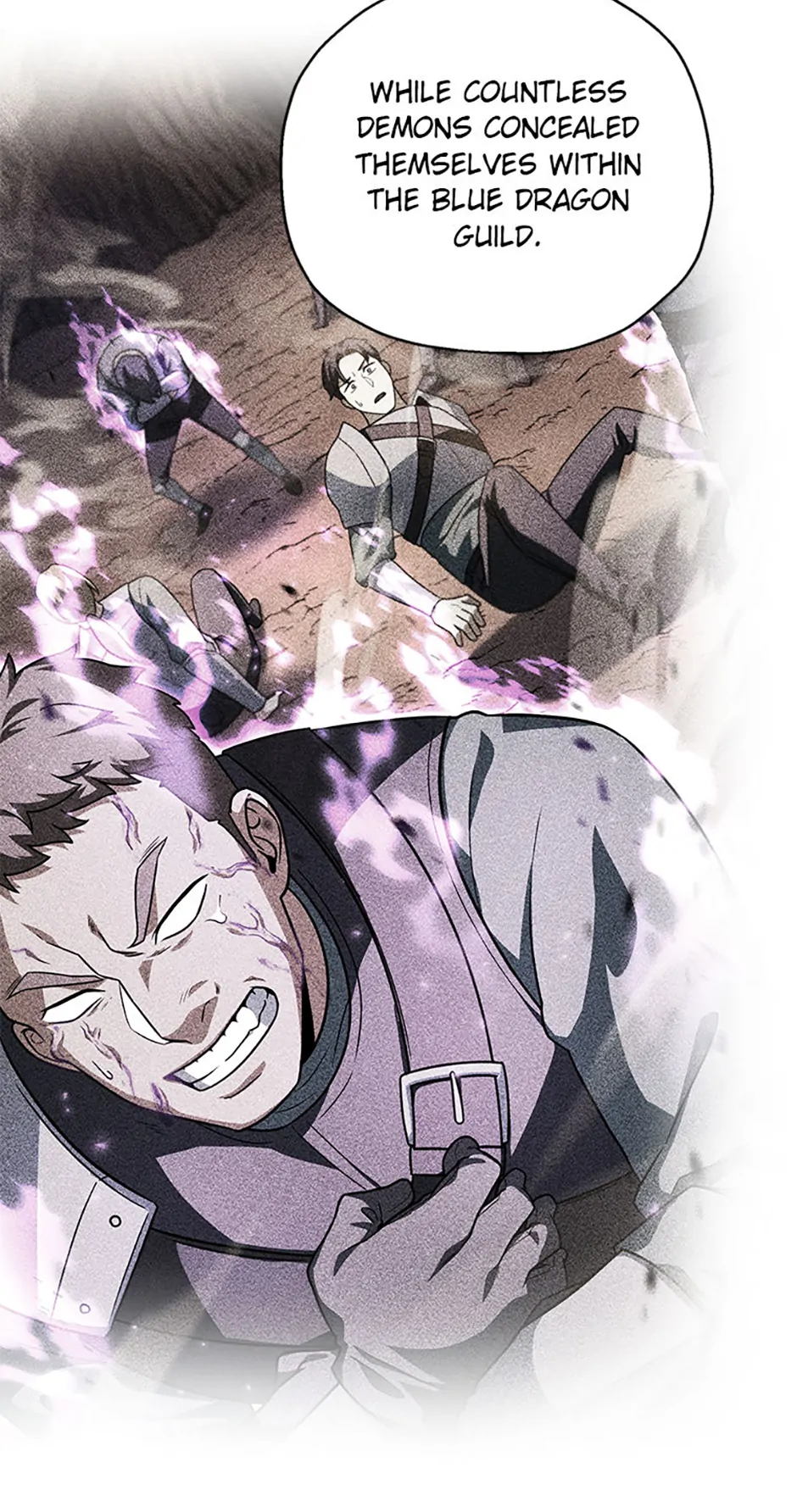 Read The Player Who Can't Level Up Manga Online