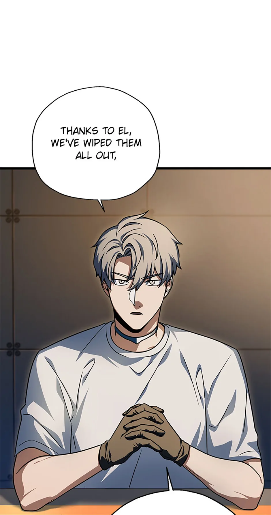 Read The Player Who Can't Level Up Manga Online