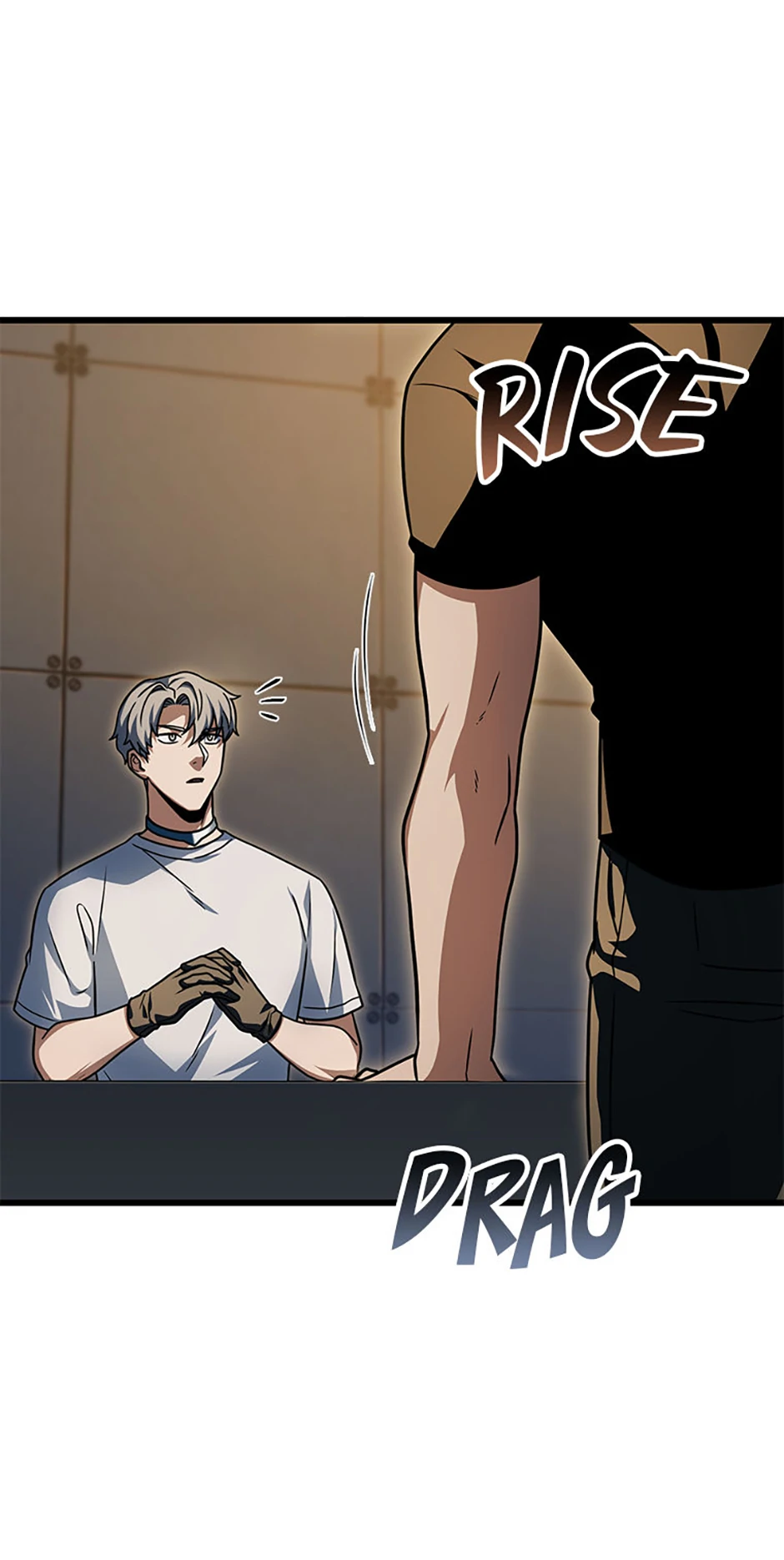 Read The Player Who Can't Level Up Manga Online