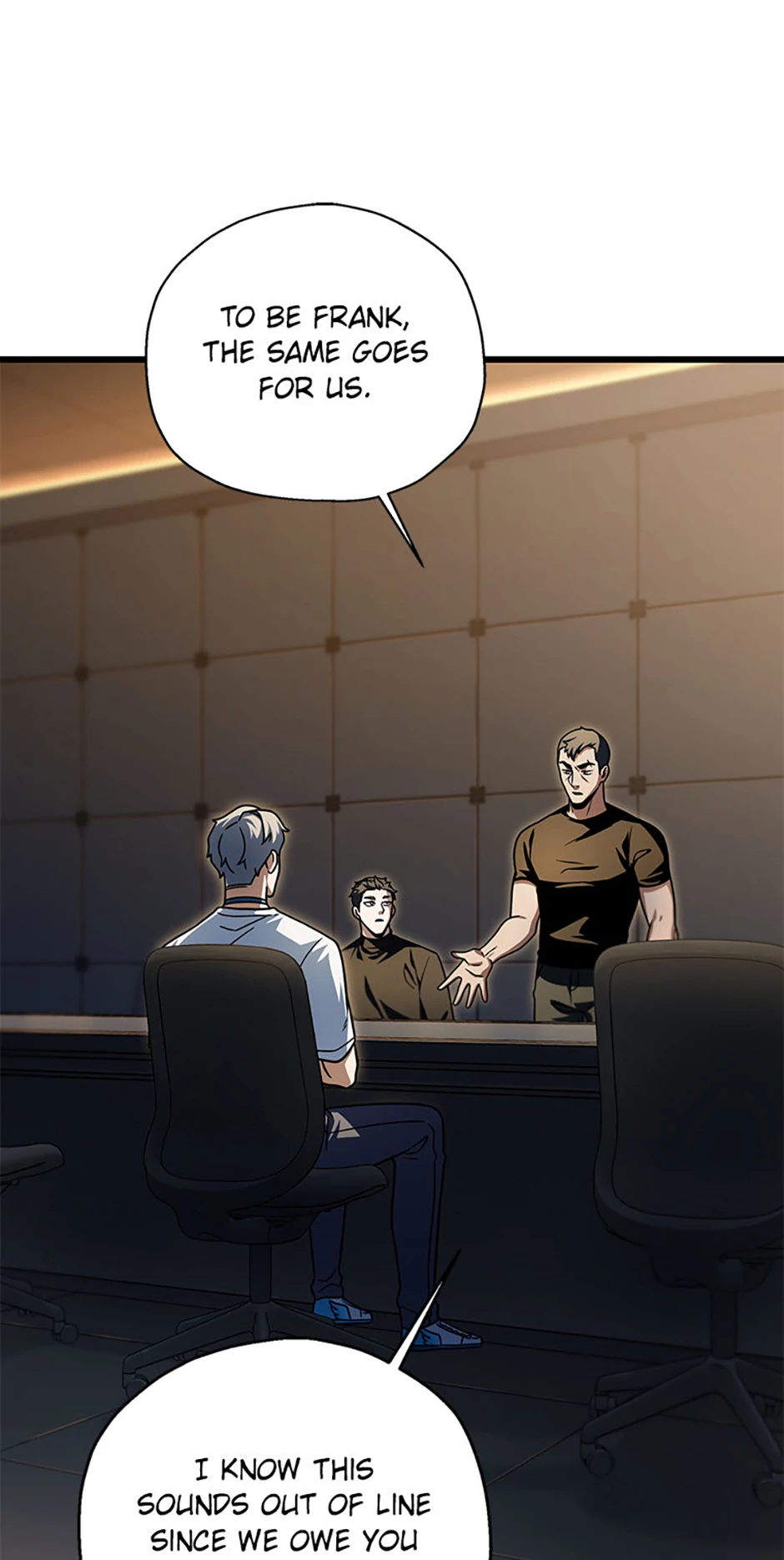 Read The Player Who Can't Level Up Manga Online