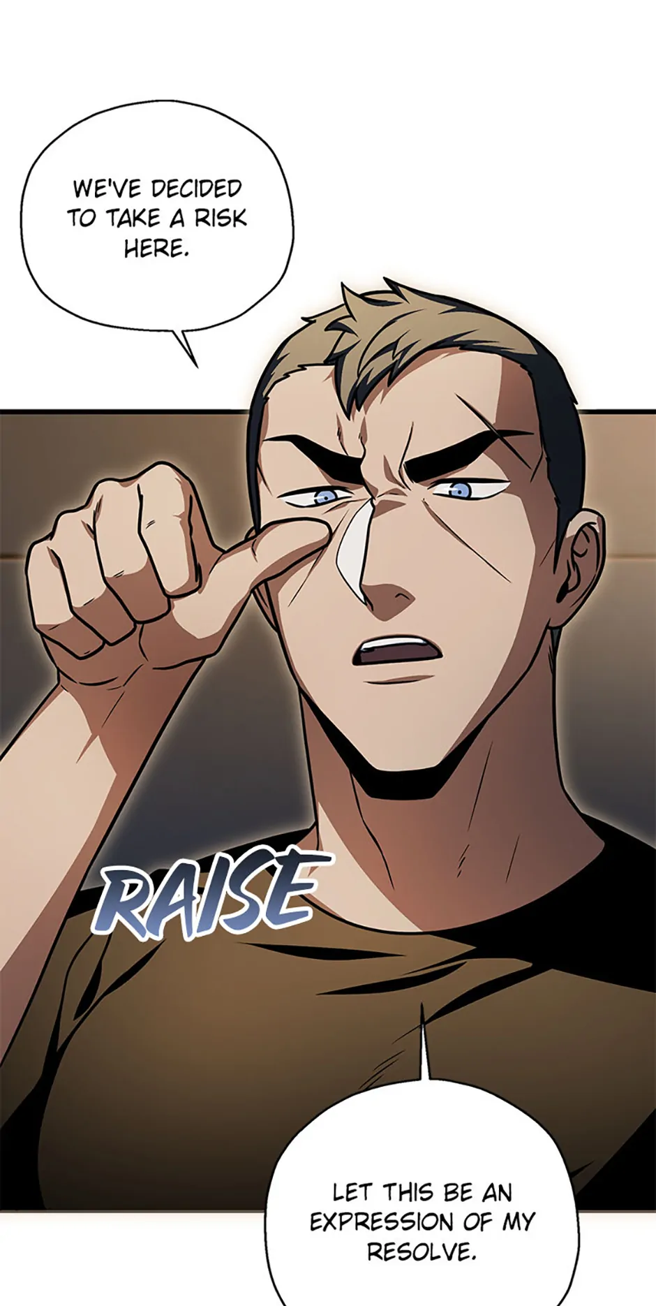 Read The Player Who Can't Level Up Manga Online