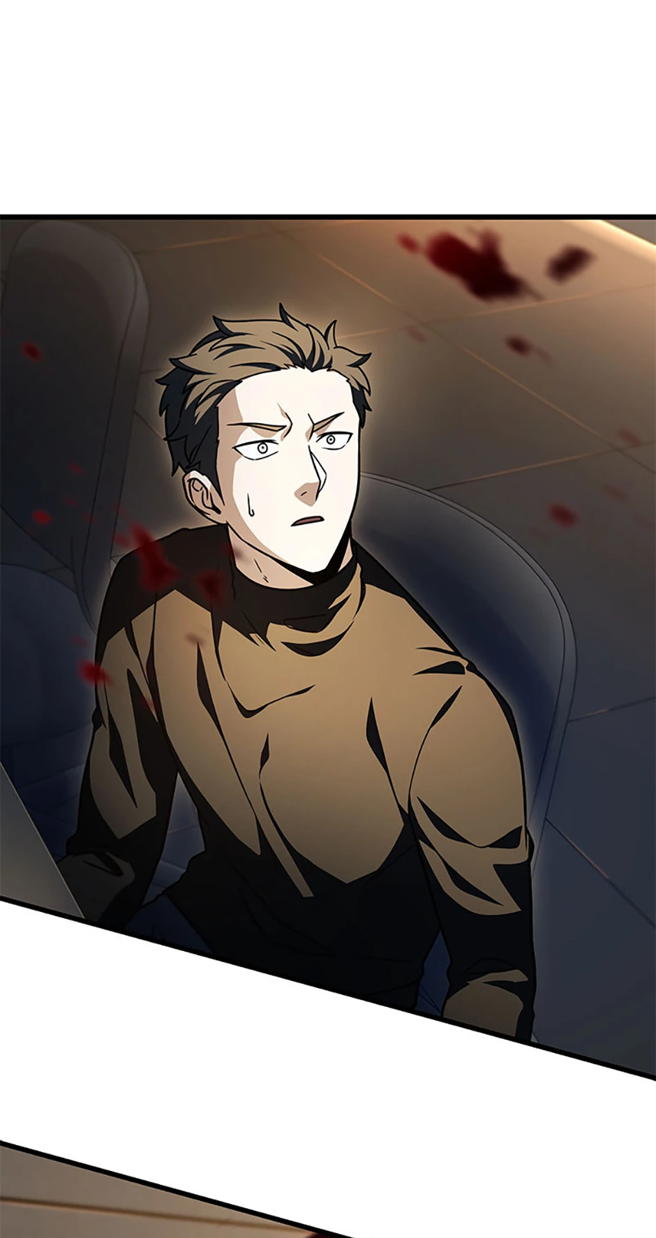 Read The Player Who Can't Level Up Manga Online