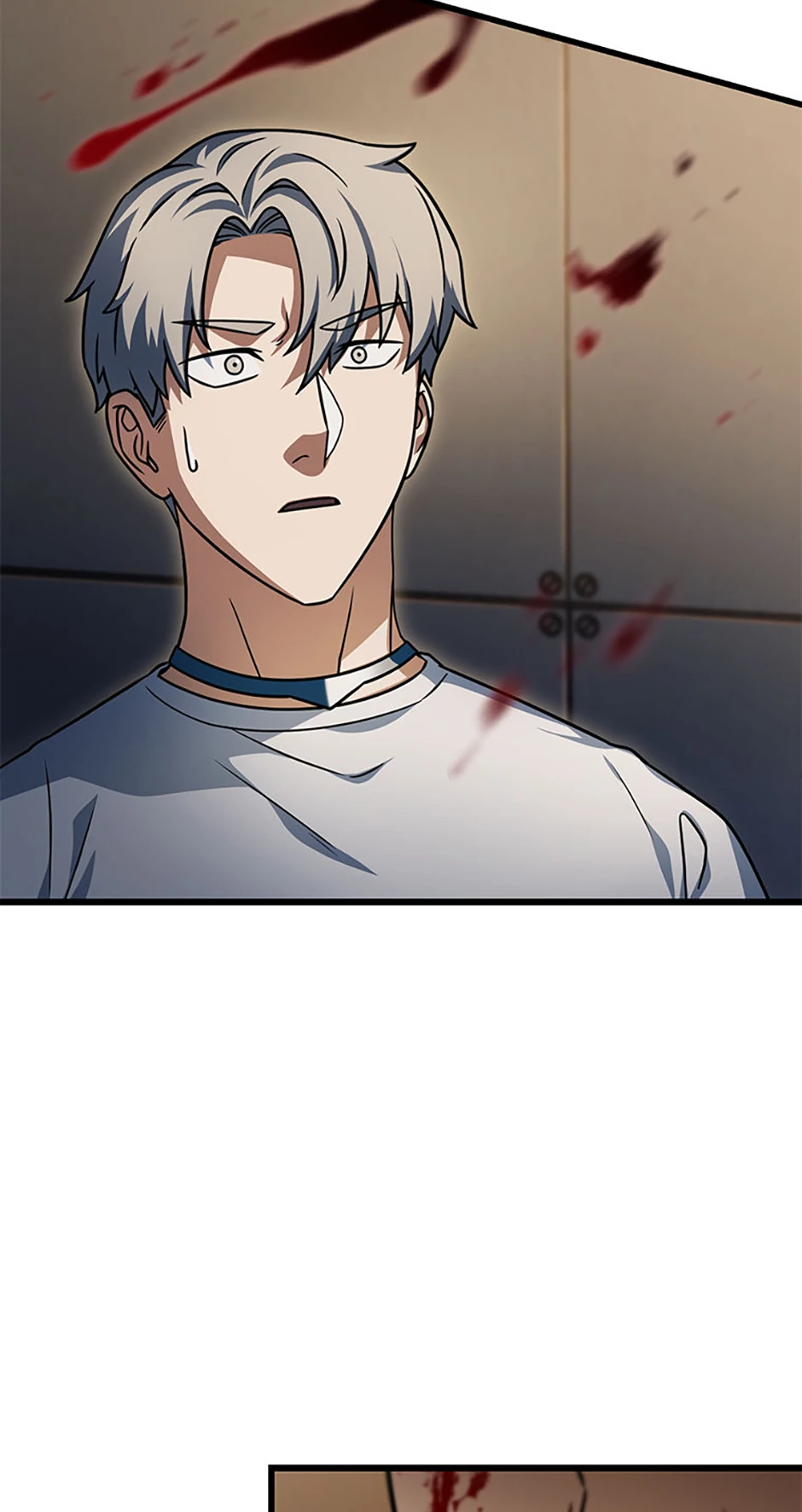 Read The Player Who Can't Level Up Manga Online