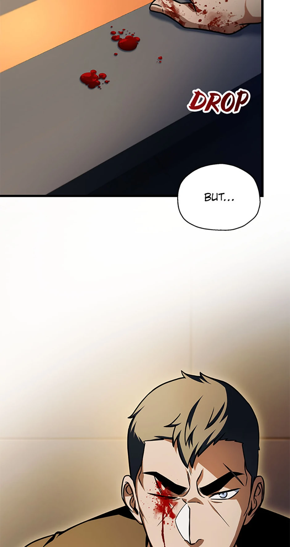 Read The Player Who Can't Level Up Manga Online