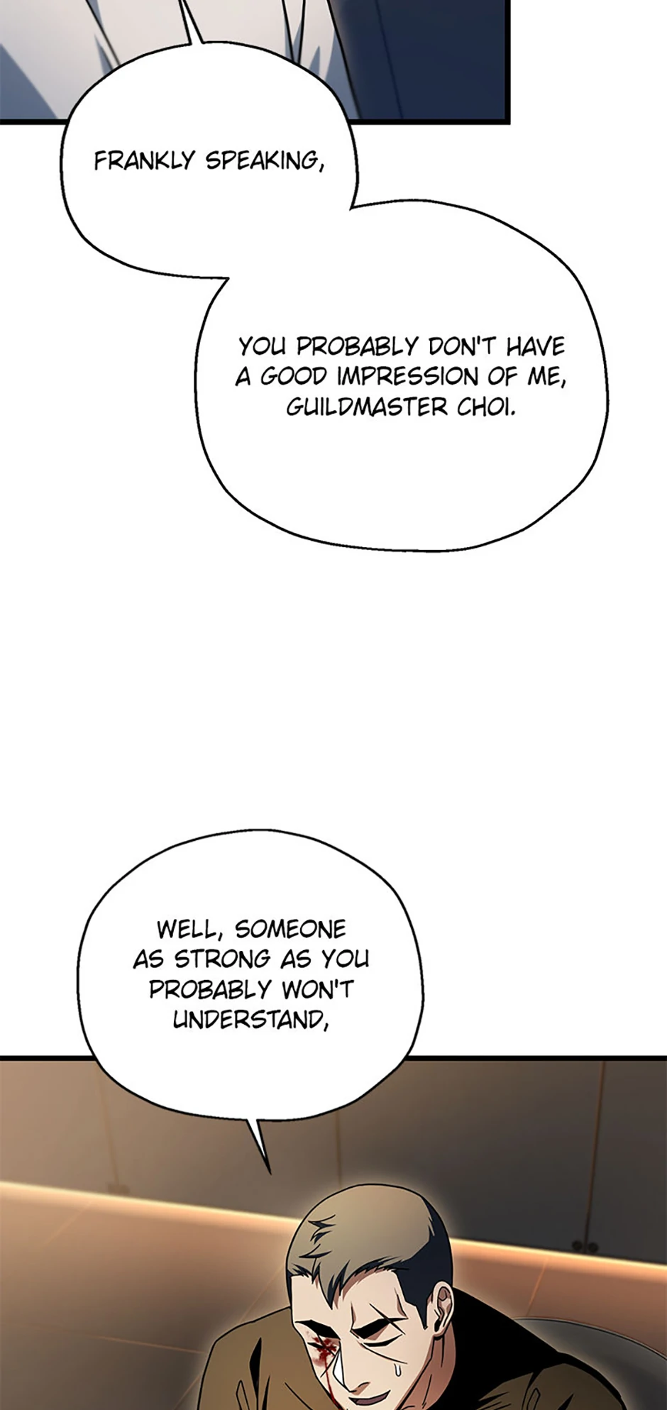 Read The Player Who Can't Level Up Manga Online