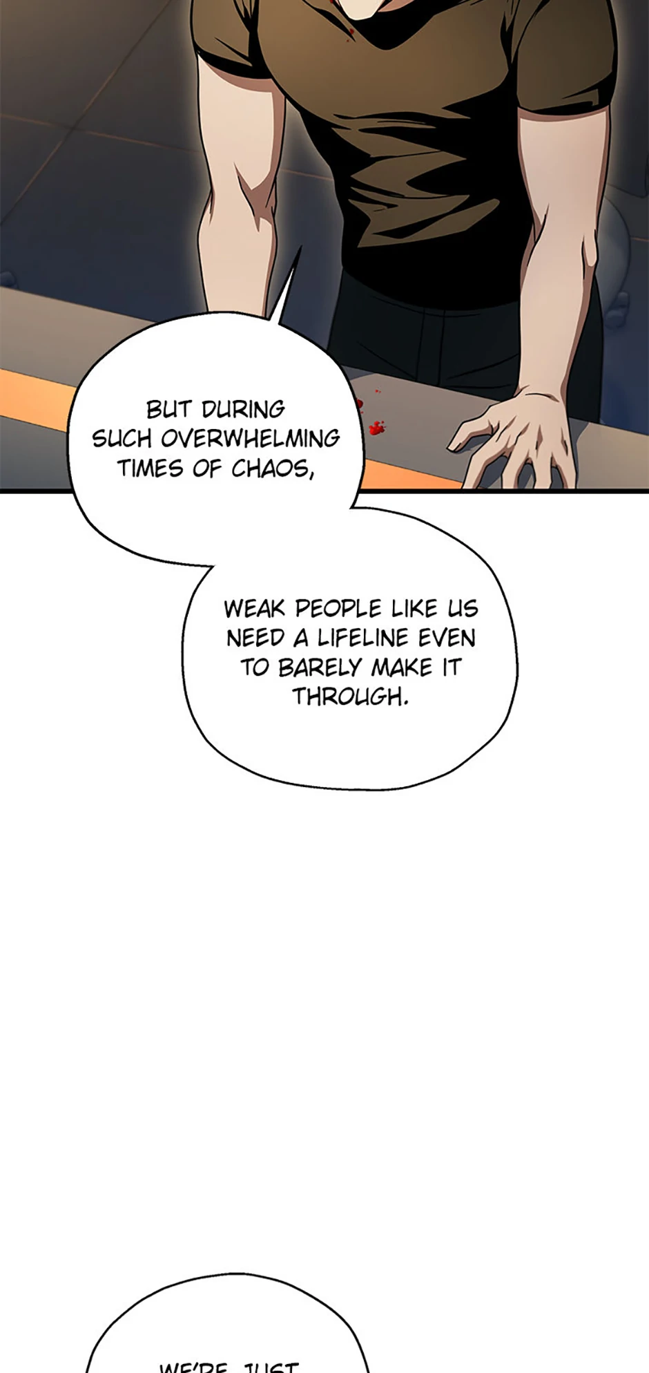 Read The Player Who Can't Level Up Manga Online