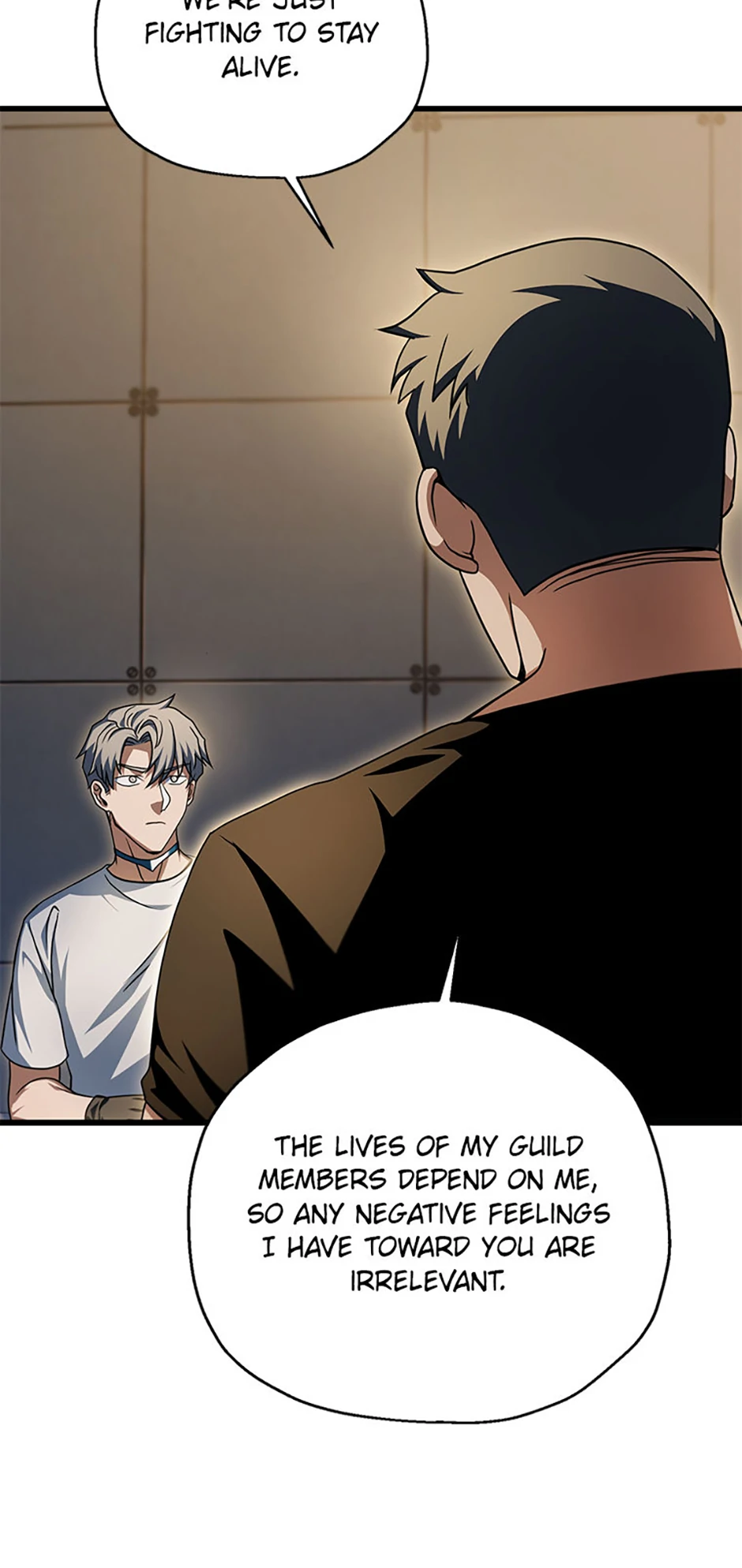 Read The Player Who Can't Level Up Manga Online